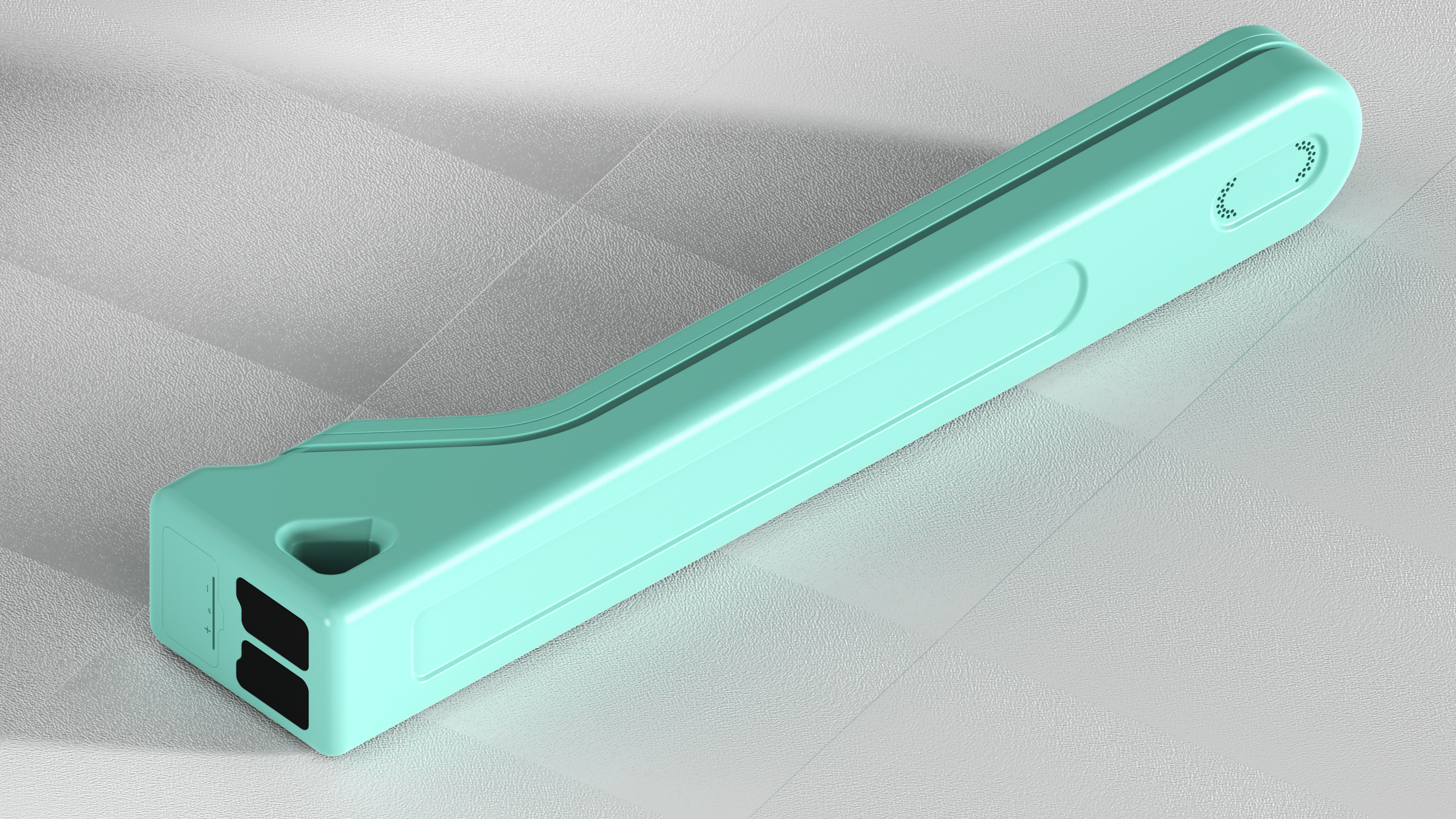 household altimeter，