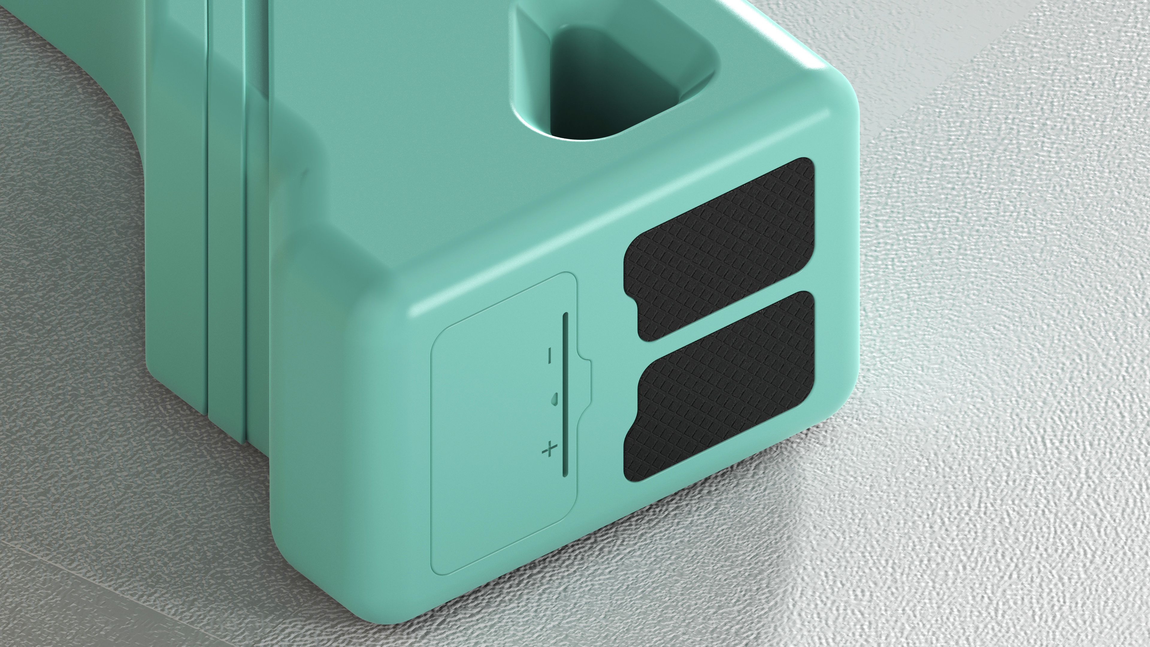 household altimeter，