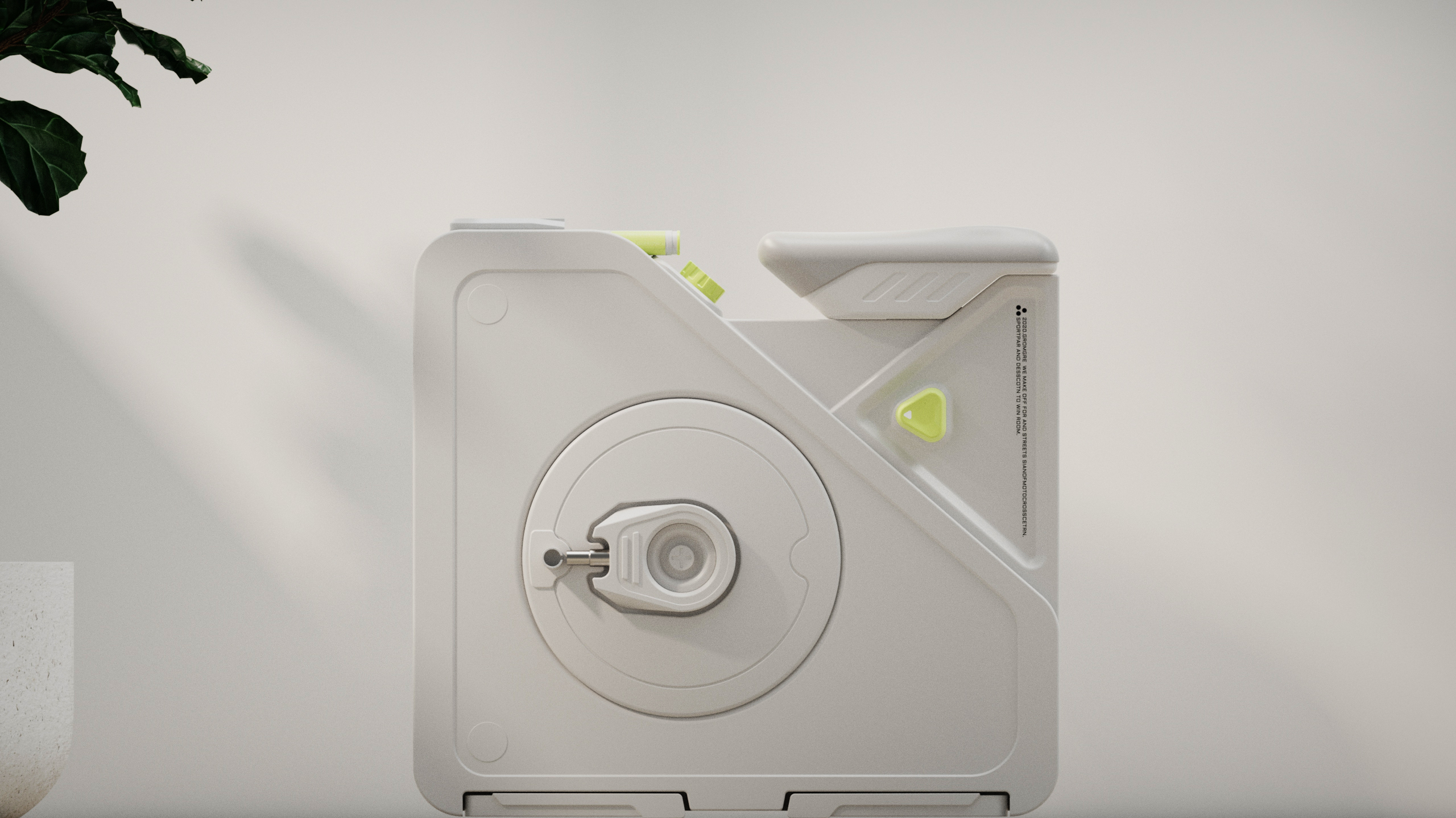 Spinning bike，fold，