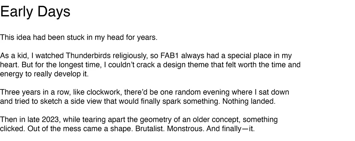 Rolls Royce FAB1，automobile，vehicle，conceptual design，