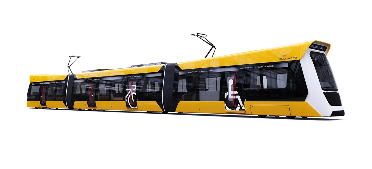 light rail transit，LRT，vehicle，industrial design，