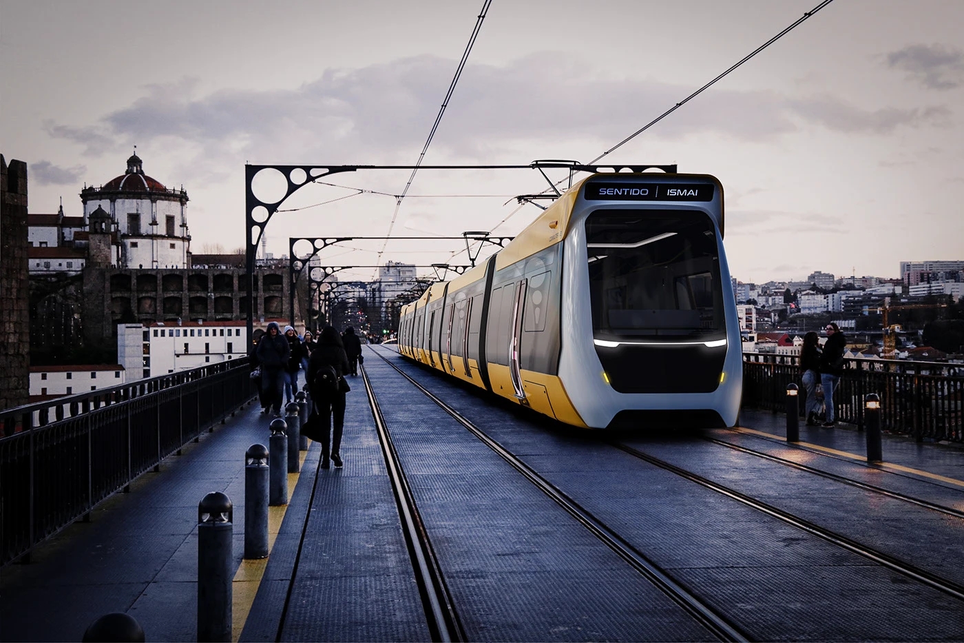 light rail transit，LRT，vehicle，industrial design，