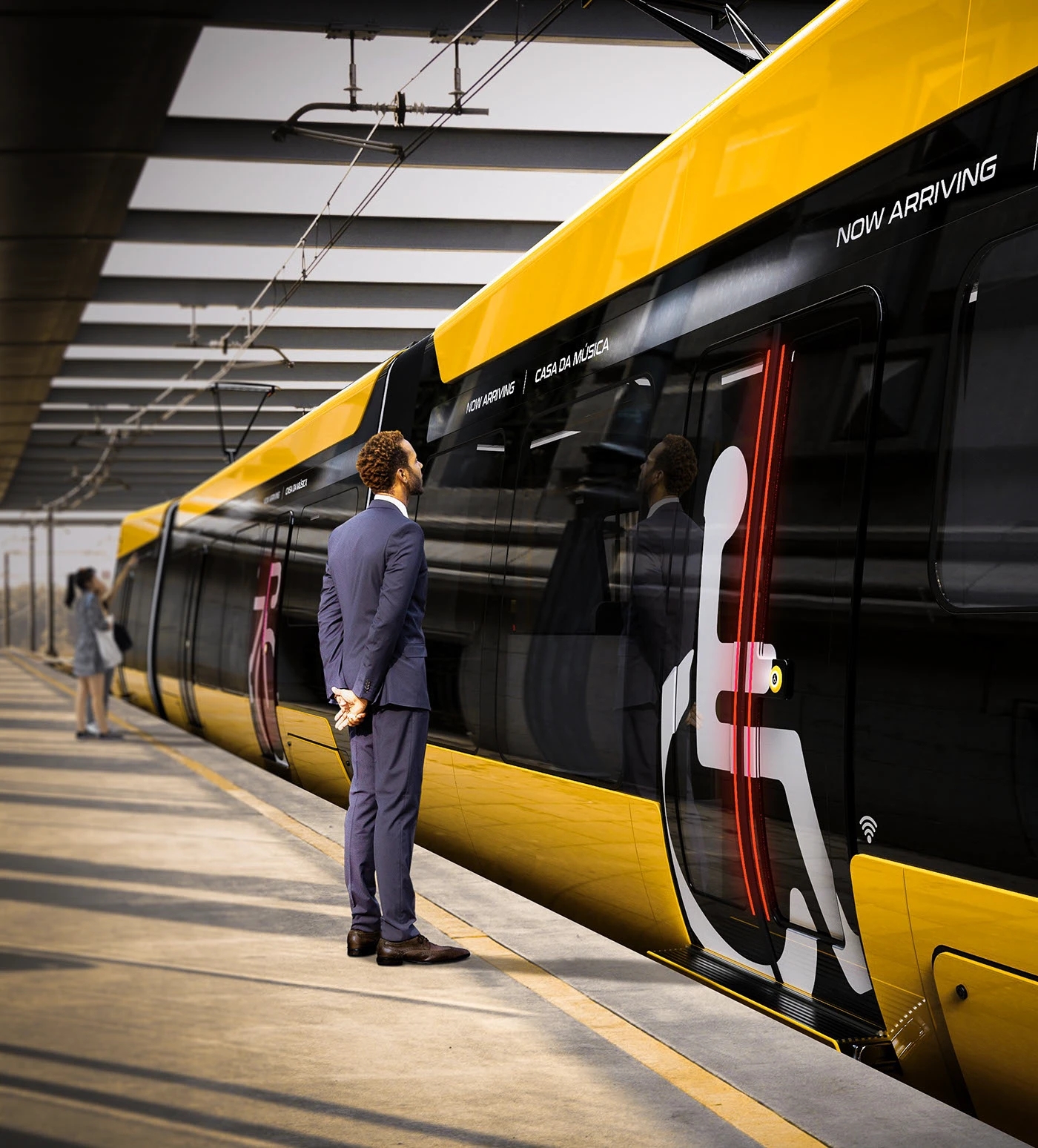 light rail transit，LRT，vehicle，industrial design，