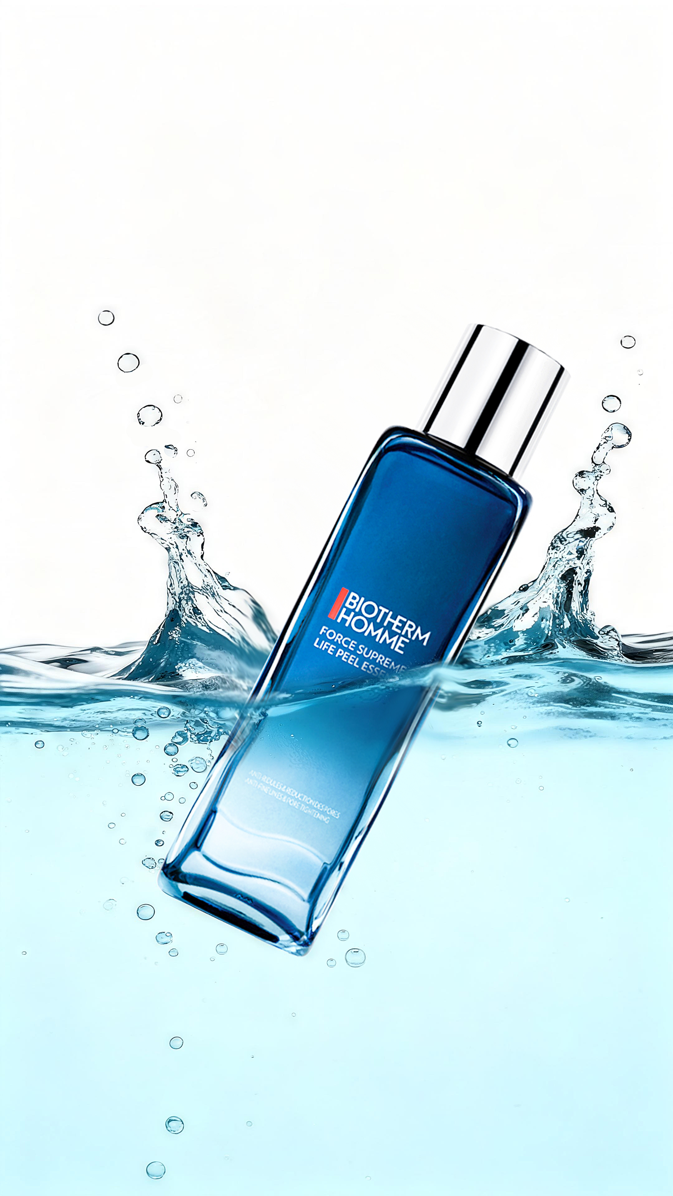 Commercial rendering，AI Assisted，