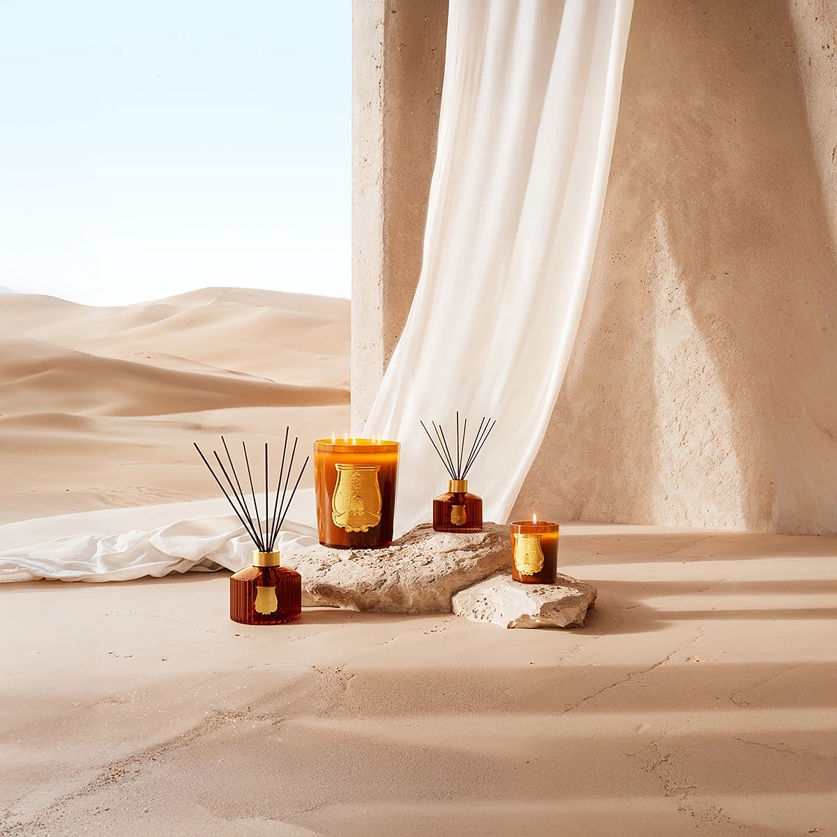 Altair，Aromatherapy，Housewear & Furnishings，originality，