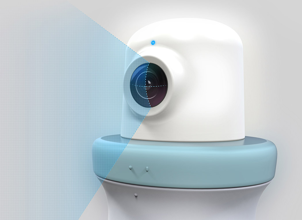 Baby crying，remind，Intelligent monitoring，Light，lighthouse，inspiration，Video surveillance，Night light，camera，