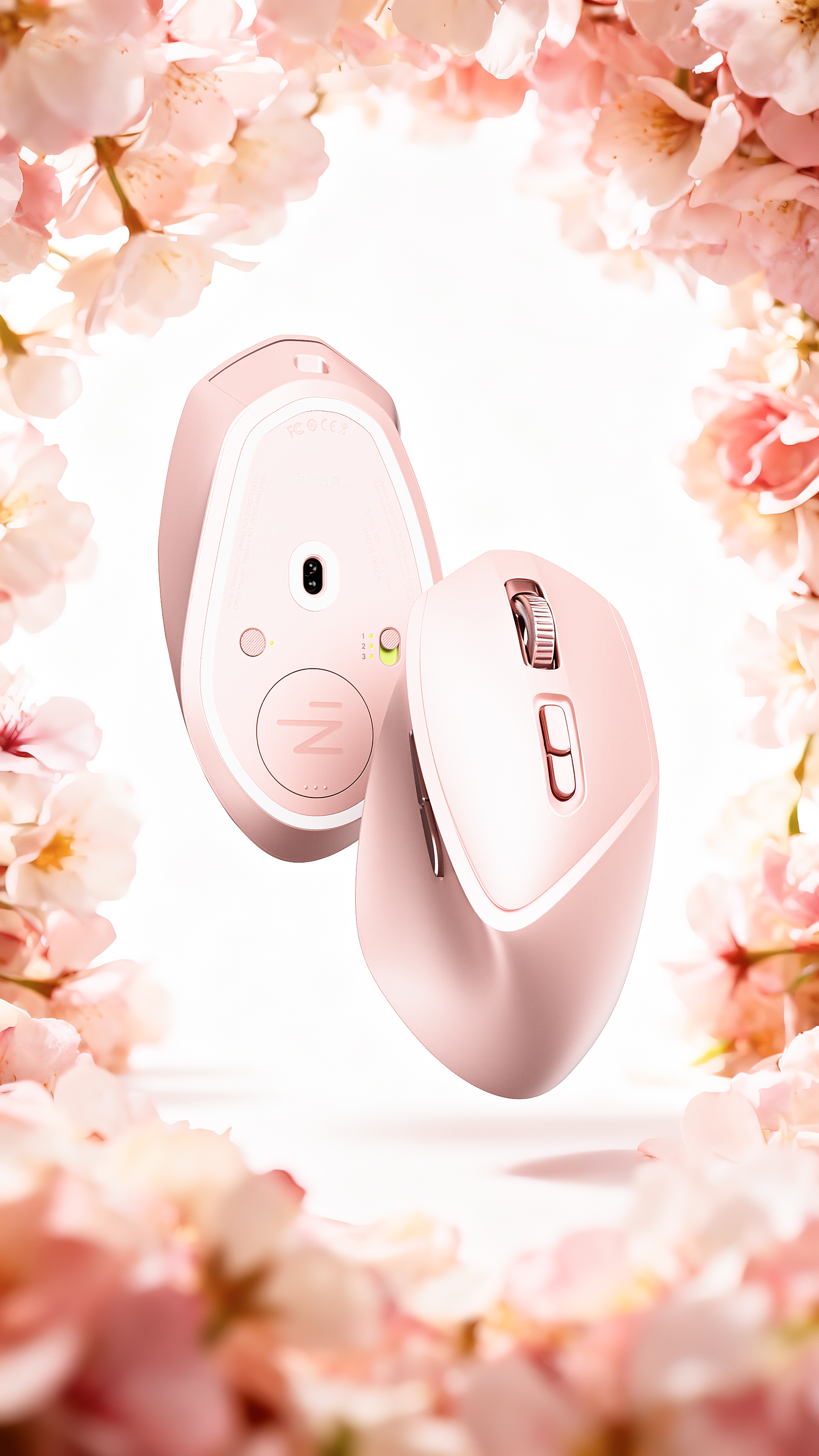 Product Commercial Rendering，AI Assisted，industrial design，