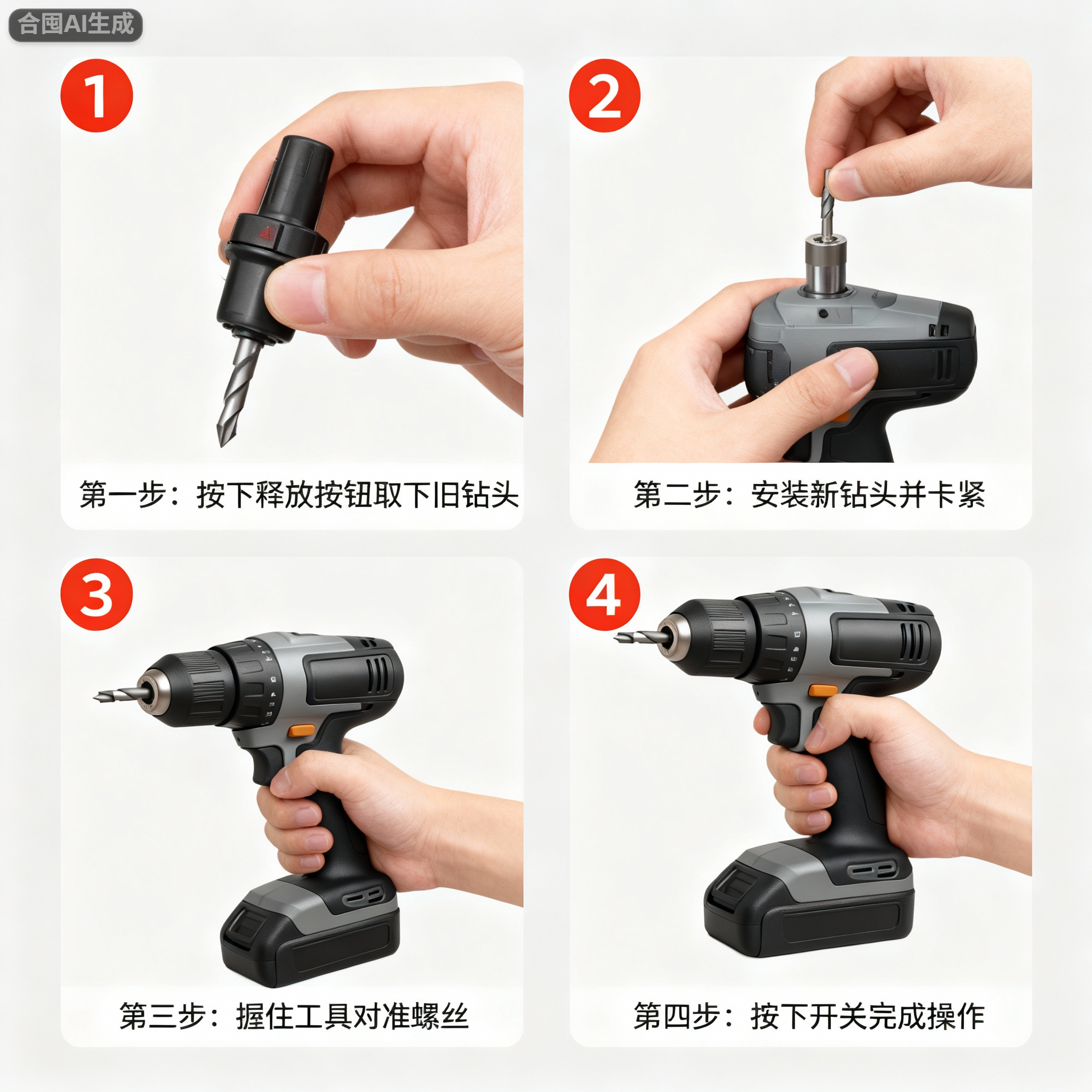 online retailers，Electric tool，ai，Typesetting，Electric drill，Amazon，