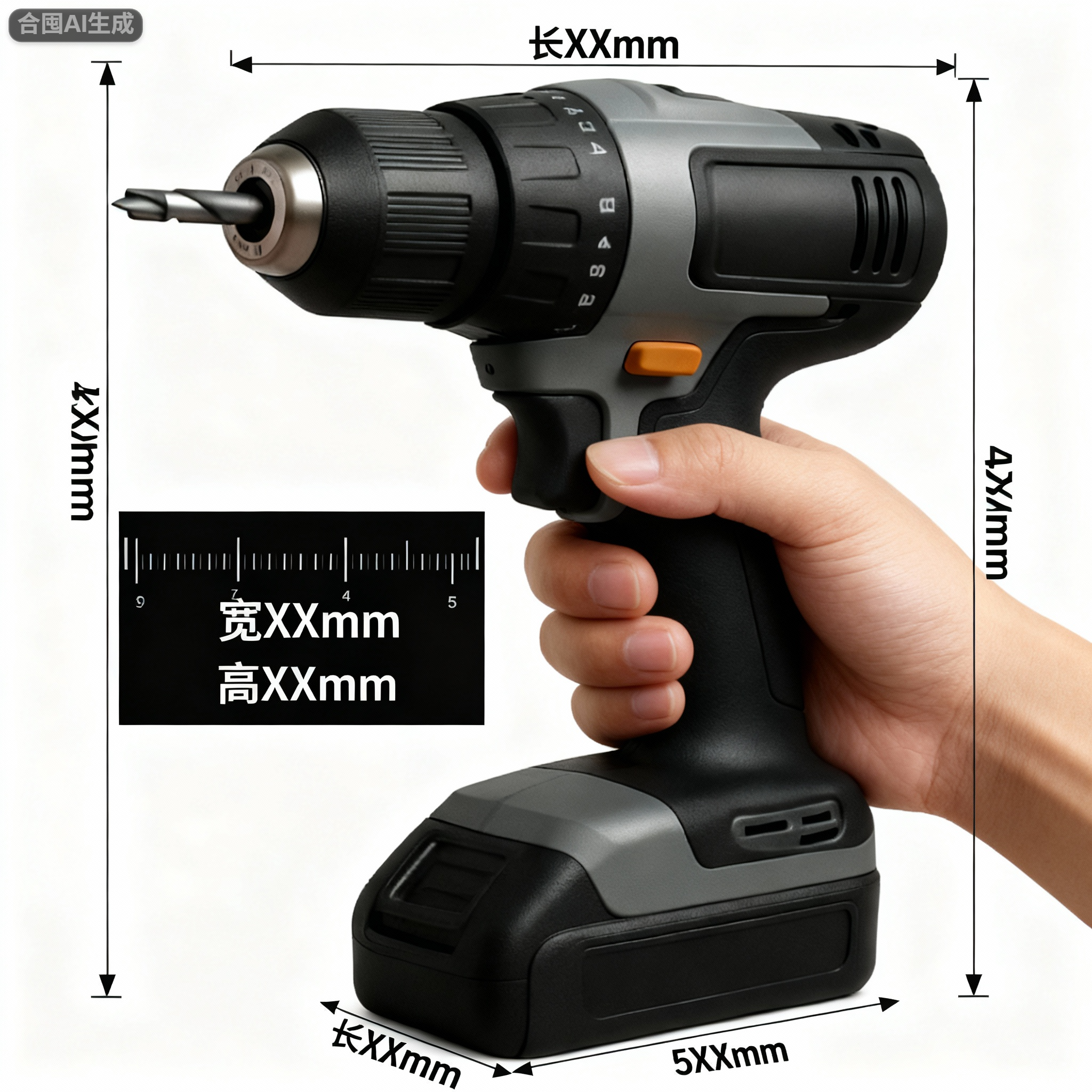 online retailers，Electric tool，ai，Typesetting，Electric drill，Amazon，
