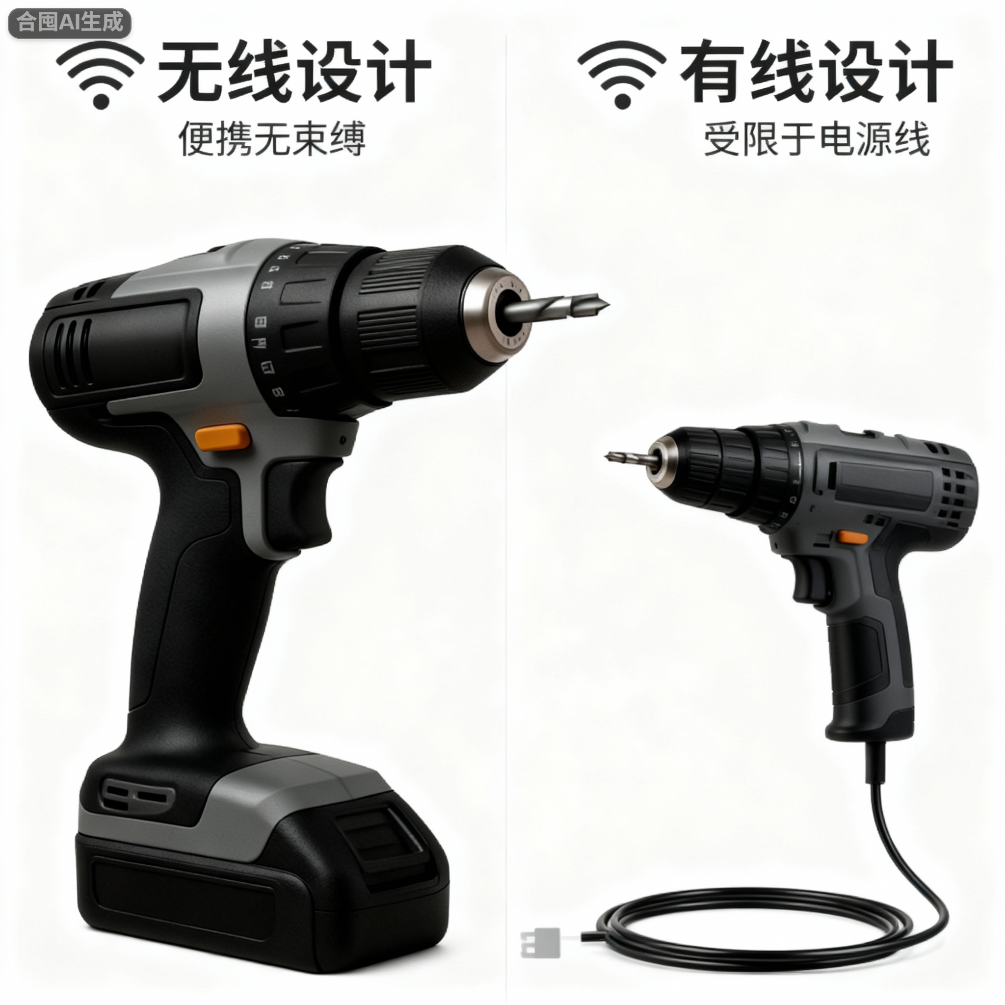 online retailers，Electric tool，ai，Typesetting，Electric drill，Amazon，
