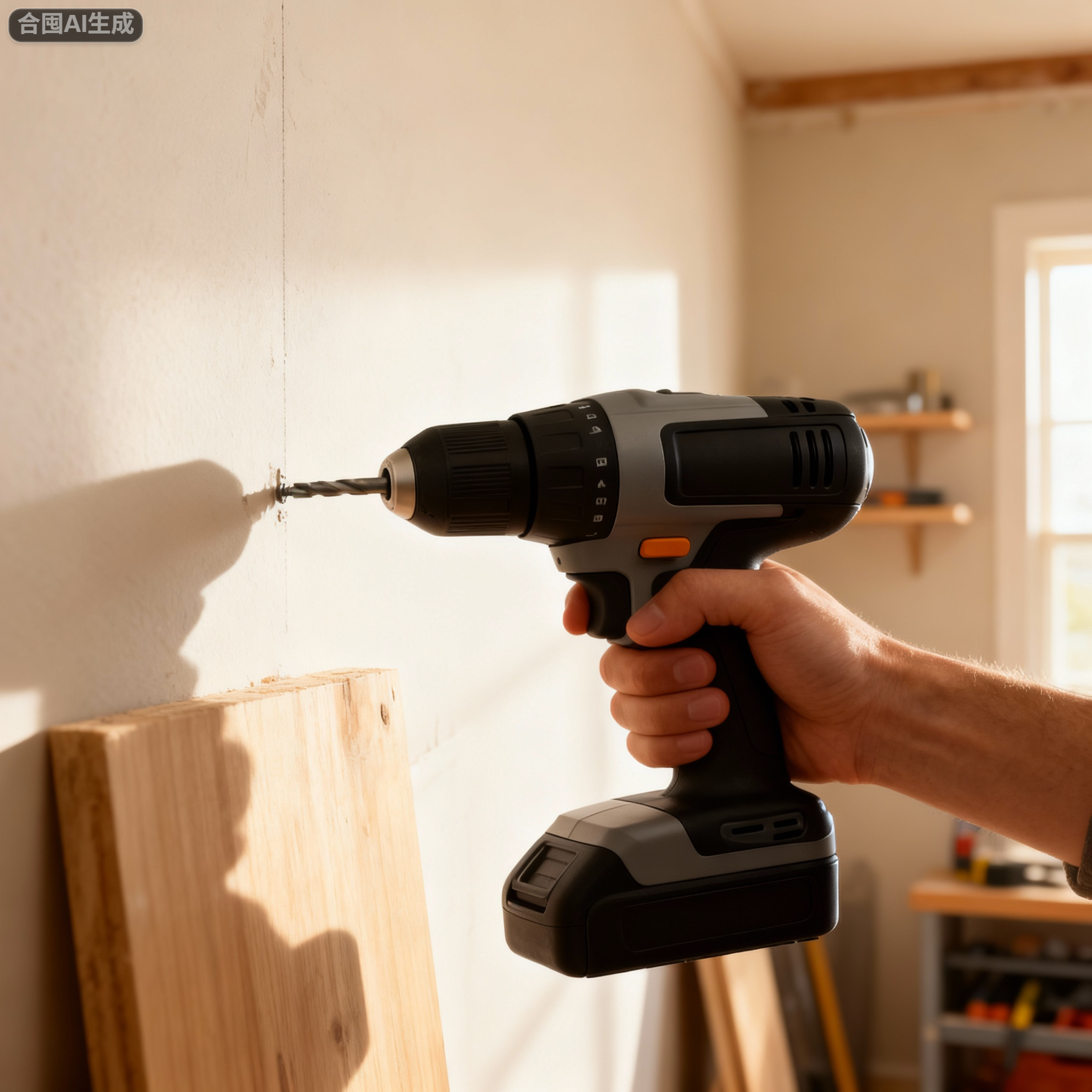 online retailers，Electric tool，ai，Typesetting，Electric drill，Amazon，