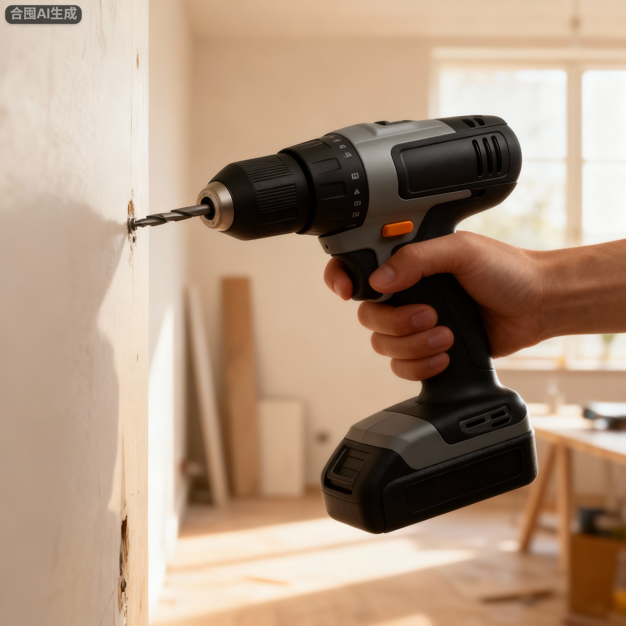 online retailers，Electric tool，ai，Typesetting，Electric drill，Amazon，