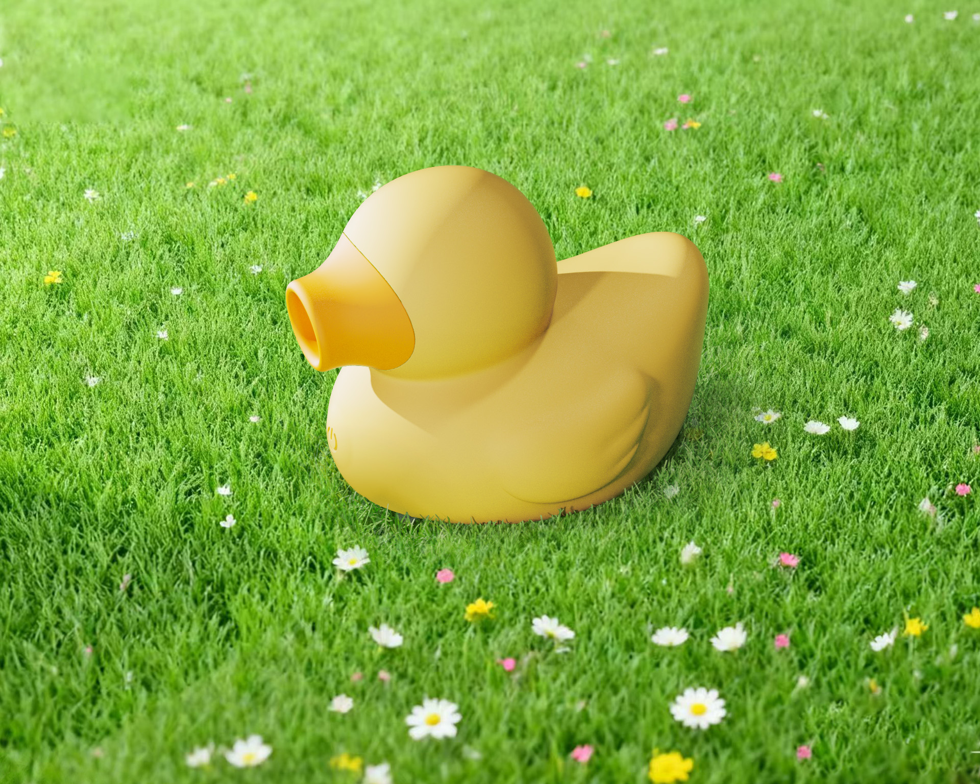 The little yellow duck sucks，Adult product design，Suction and Fun Design，Suction allowed，Yellow duck，Duck Bionic Design，Sex toy，adult erotica products，