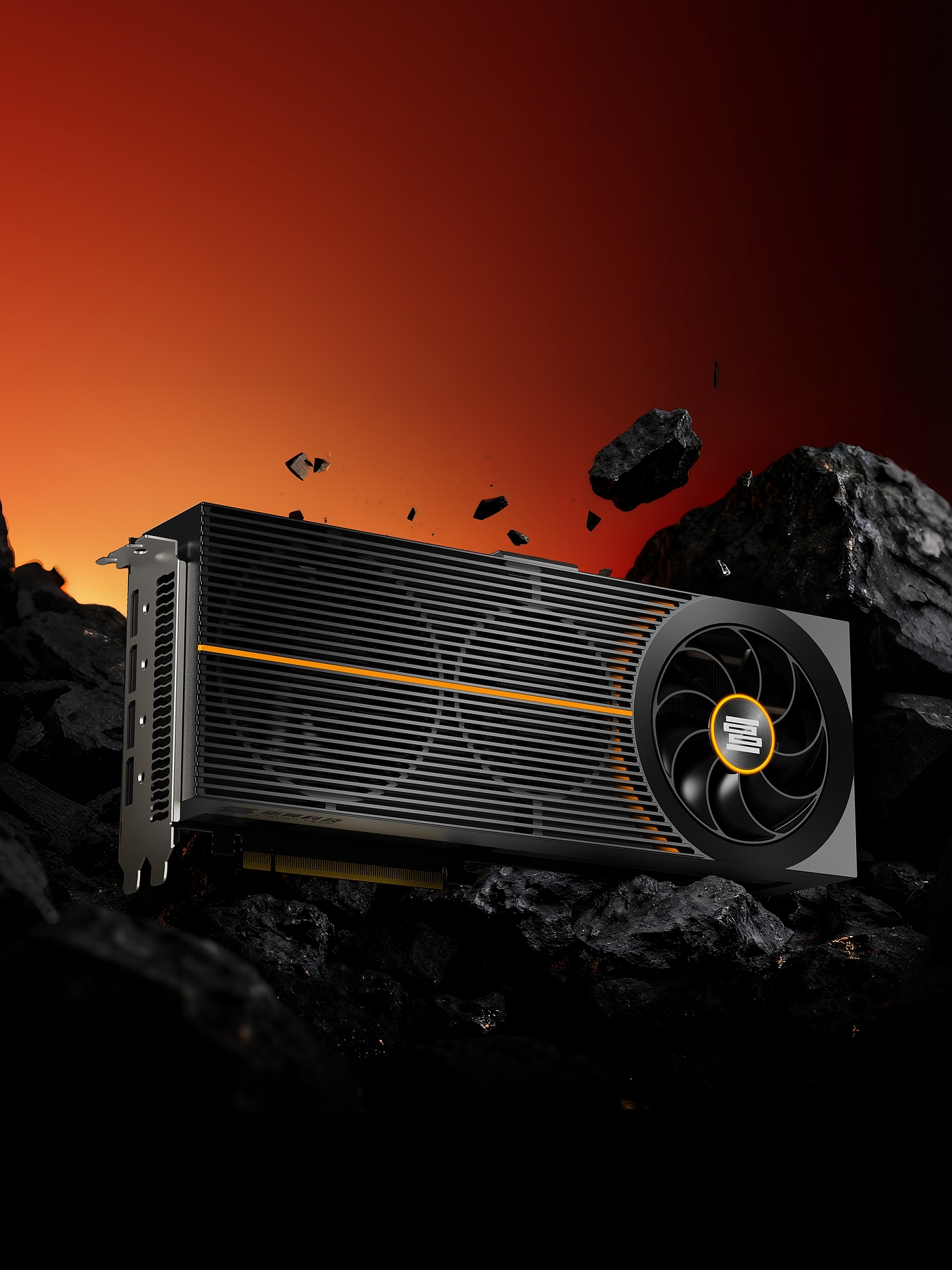 GPU，