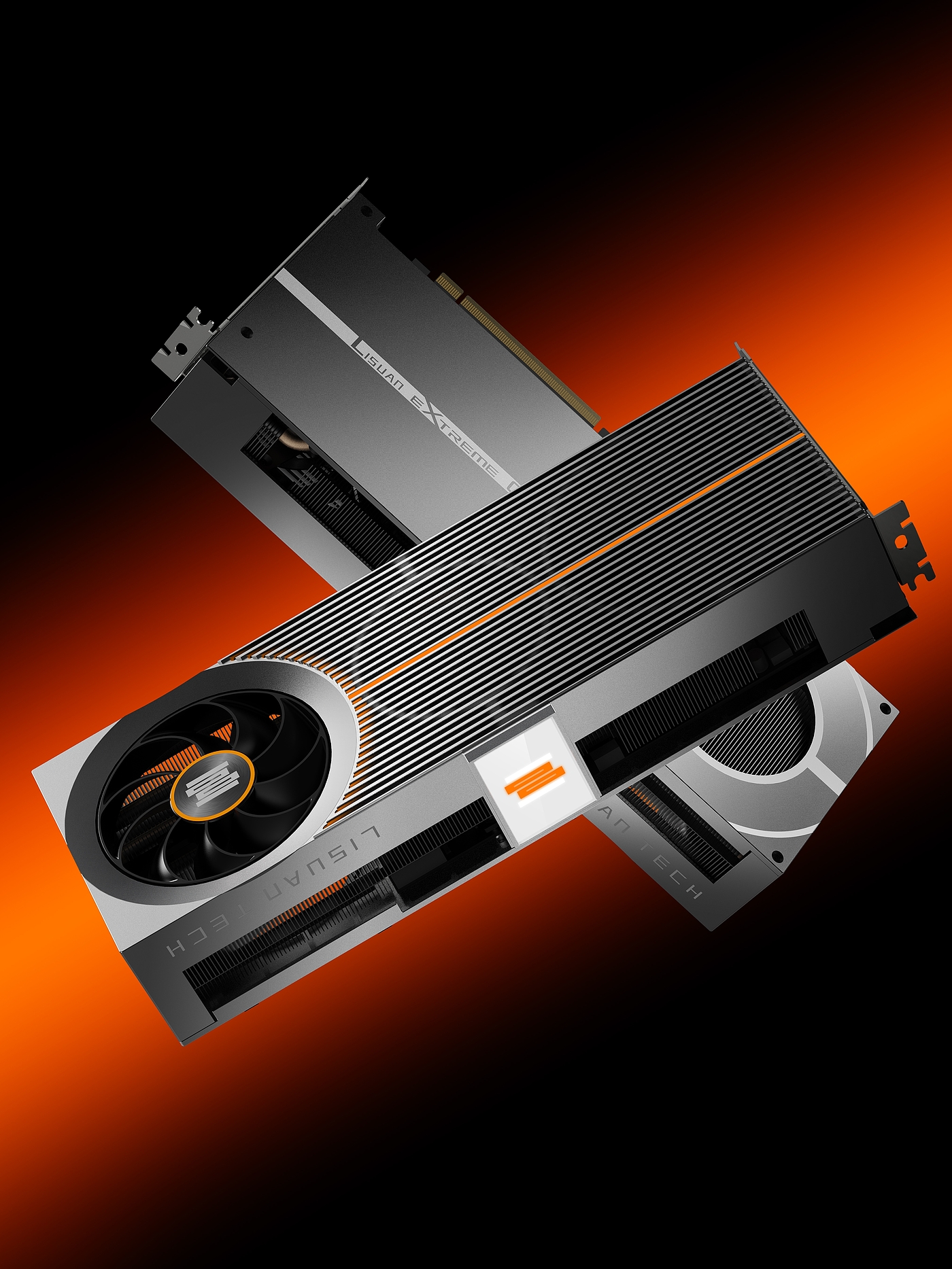 GPU，