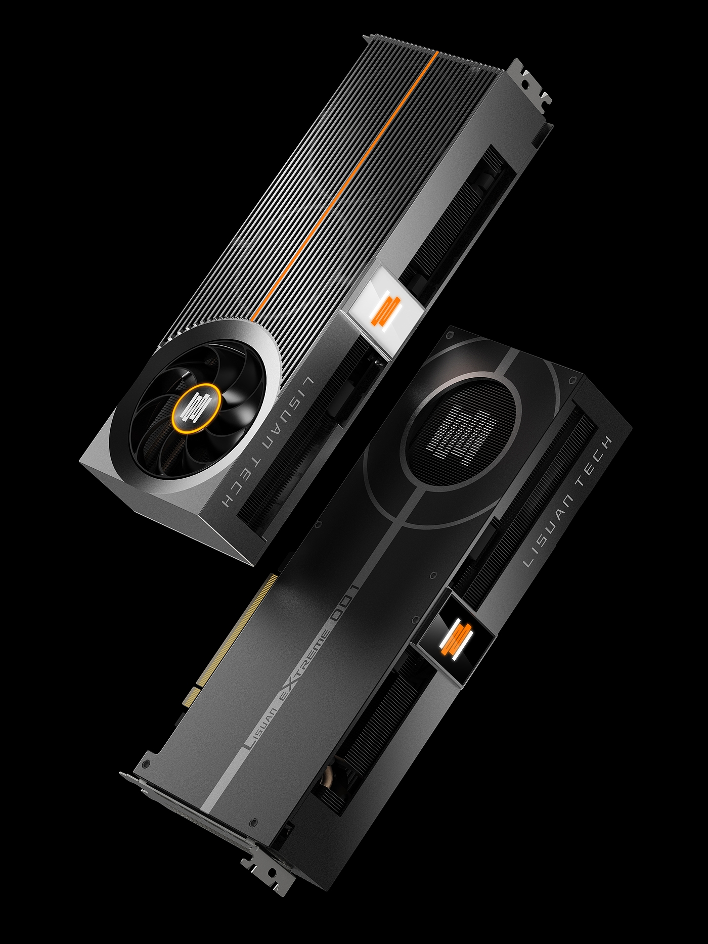 GPU，