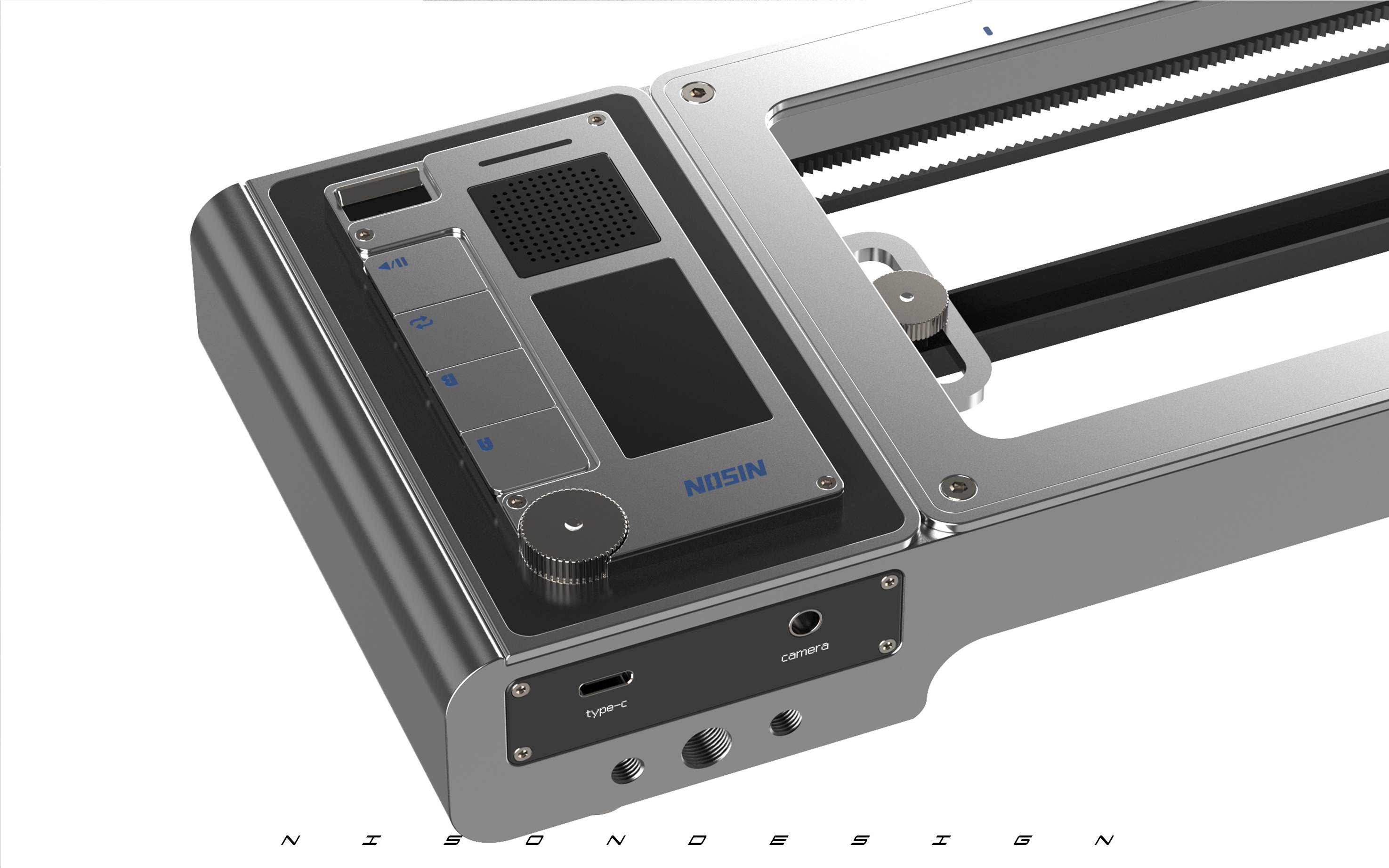 industrial design，product design，Camera Equipment，