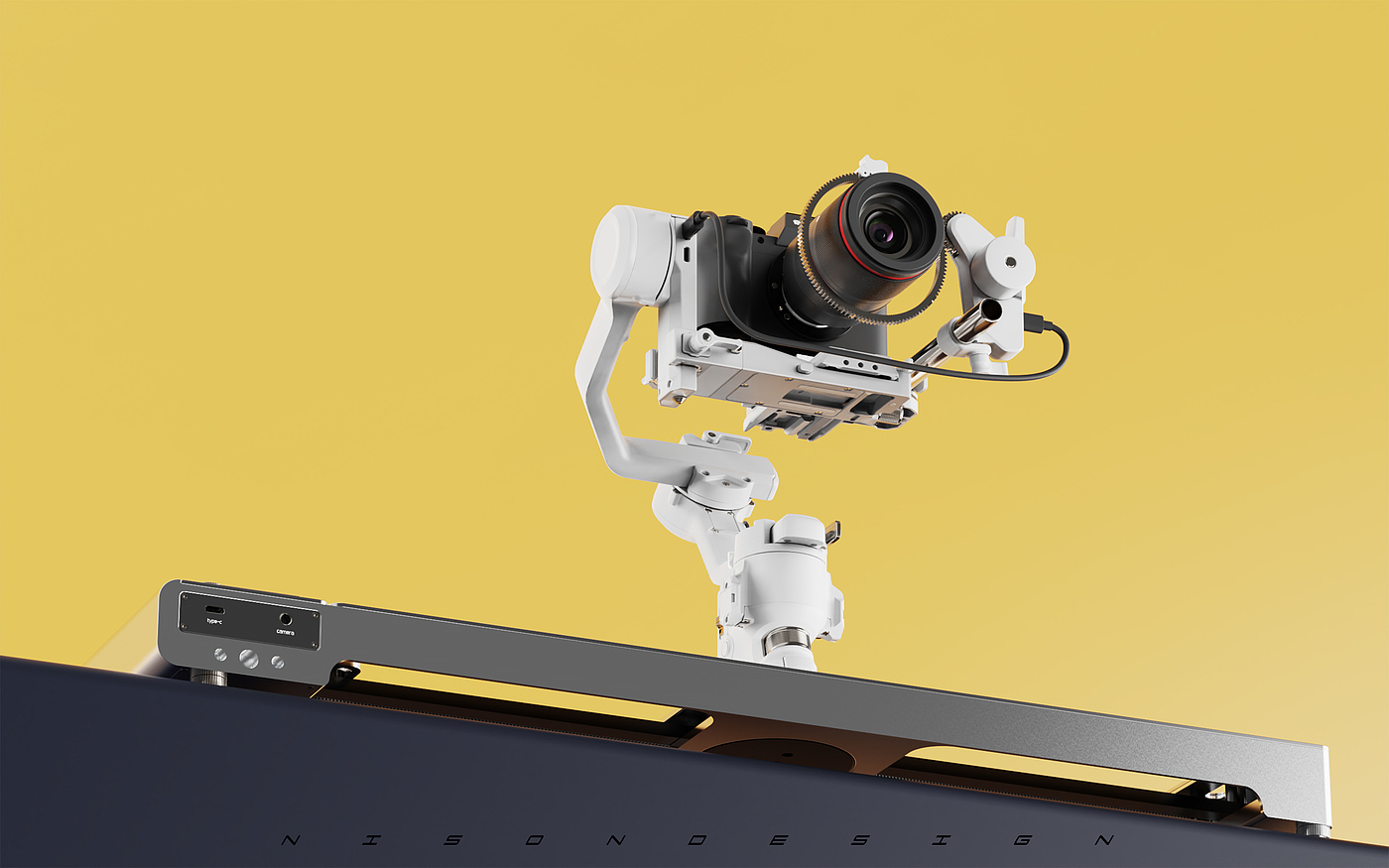 industrial design，product design，Camera Equipment，