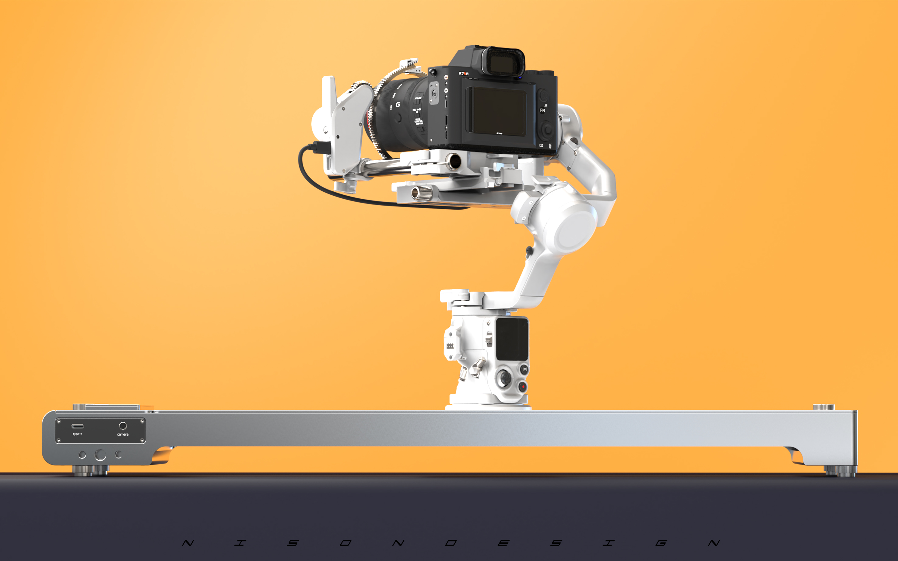 industrial design，product design，Camera Equipment，