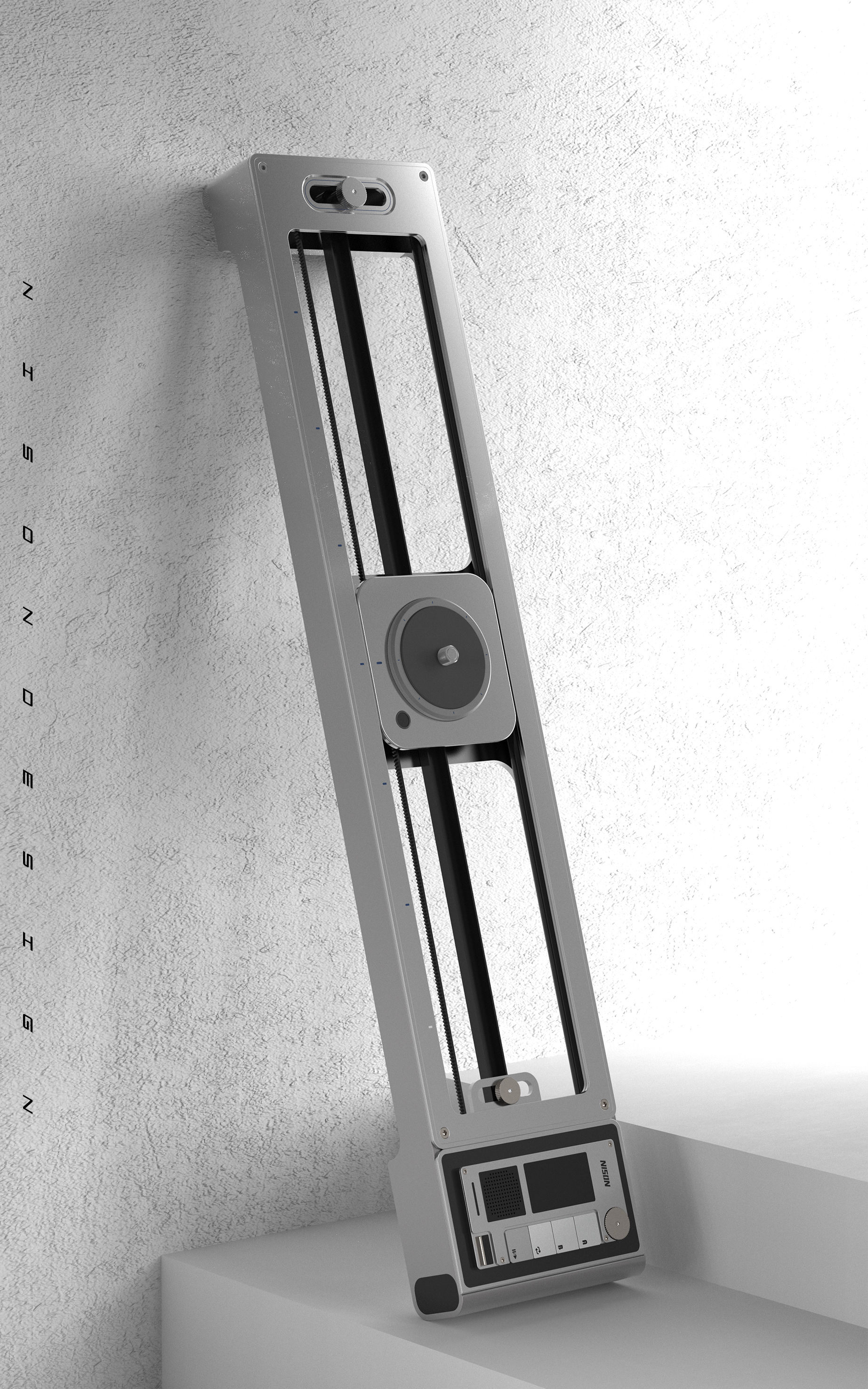 industrial design，product design，Camera Equipment，