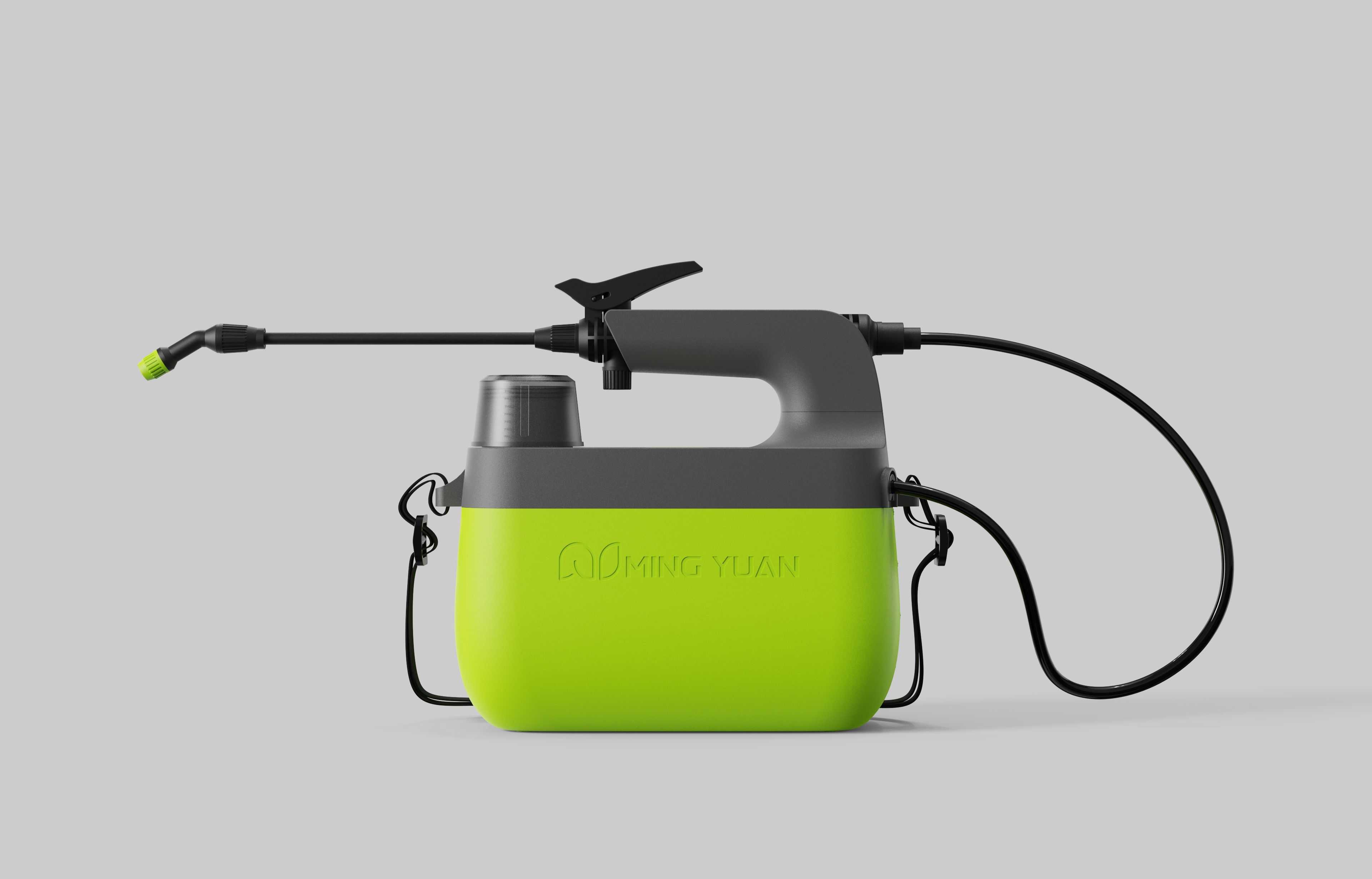 Horticultural Products，Watering can，Simple design，Gardening tools，Appearance design，