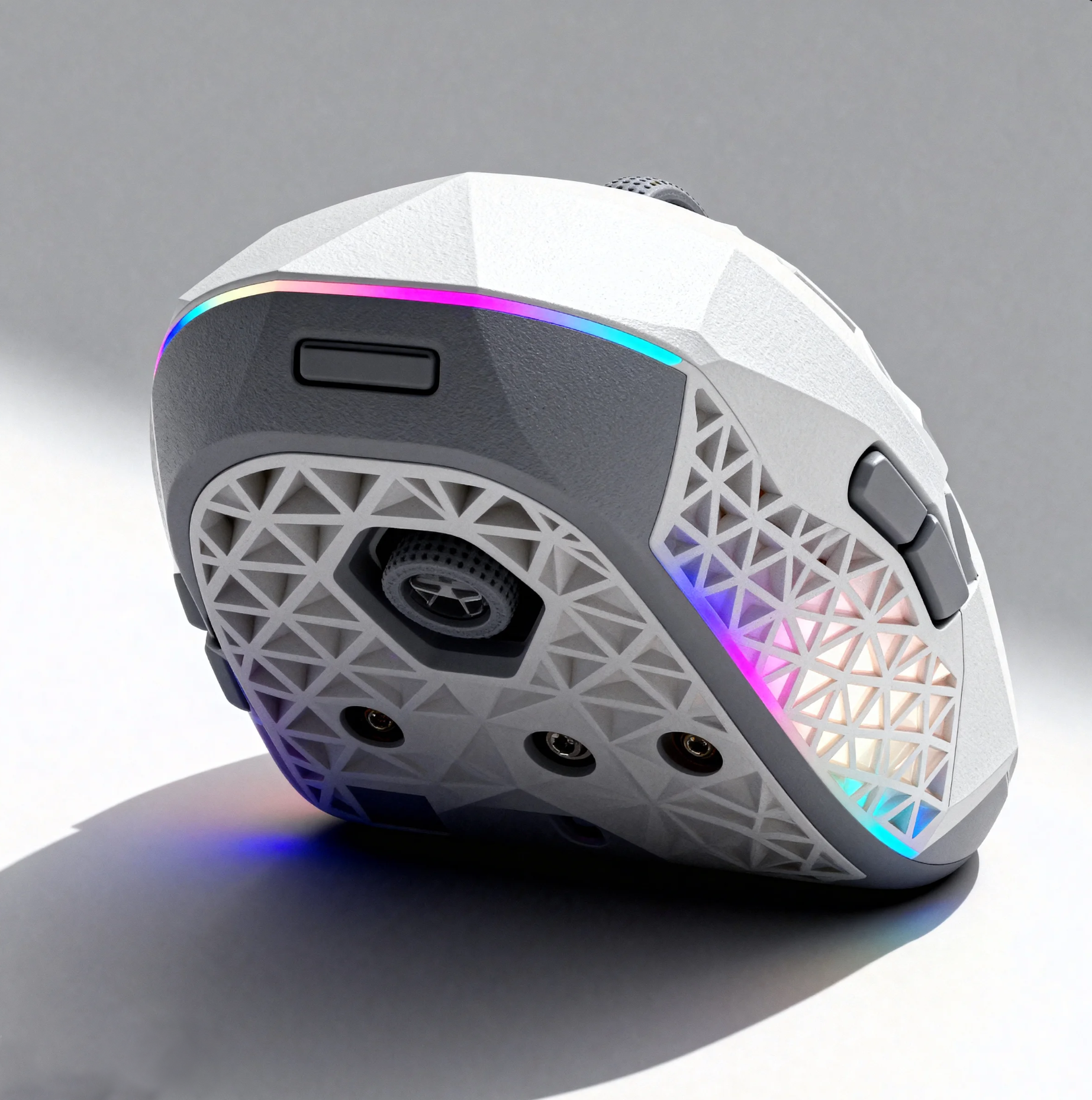 Mouse design，originality，Life creativity，Element Refining，