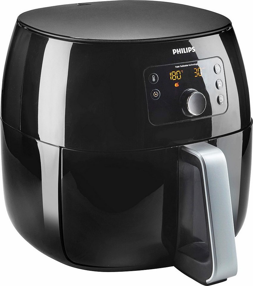Philips，Air fryer，cooking utensil，2018if Award，