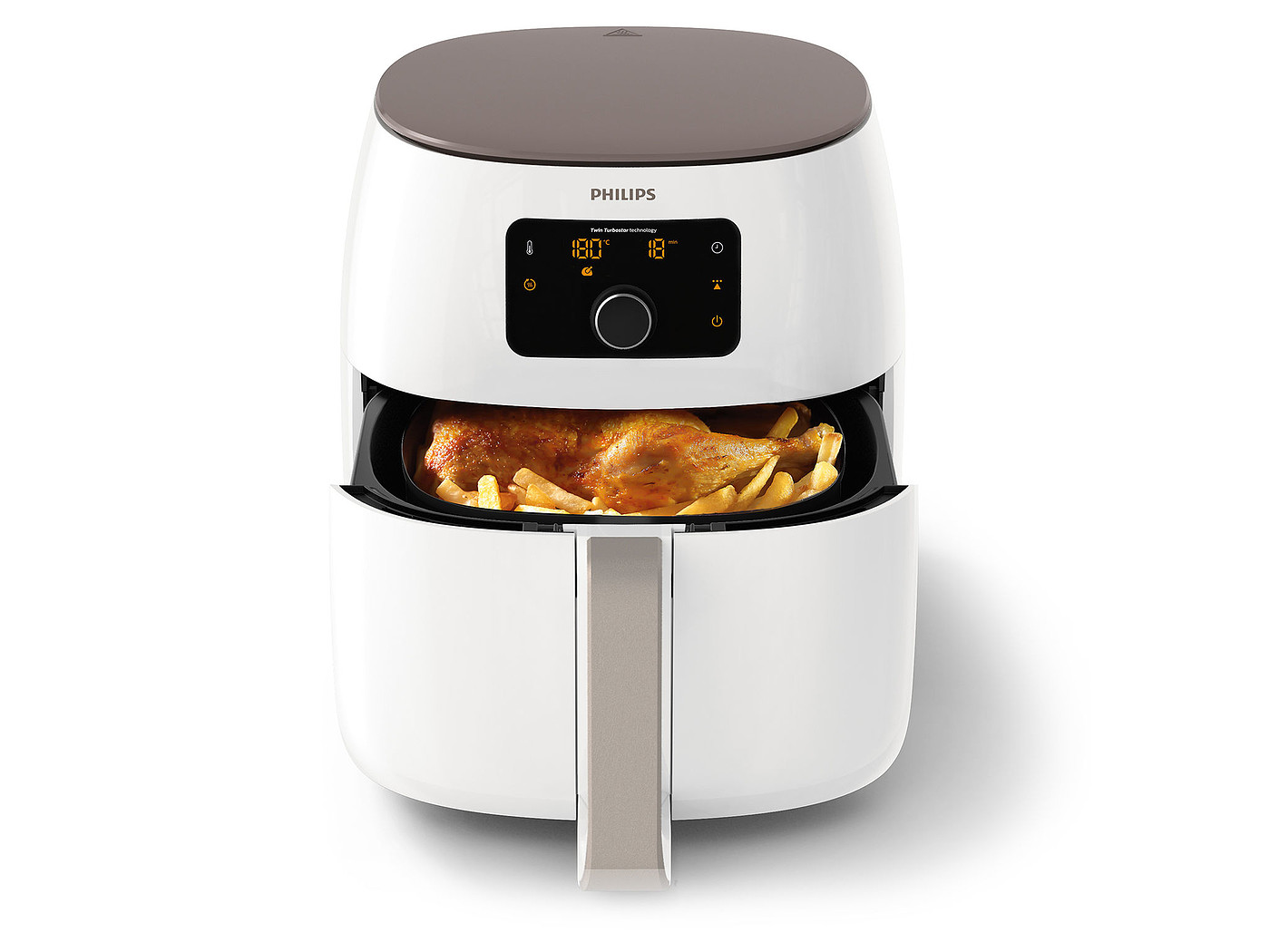 Philips，Air fryer，cooking utensil，2018if Award，