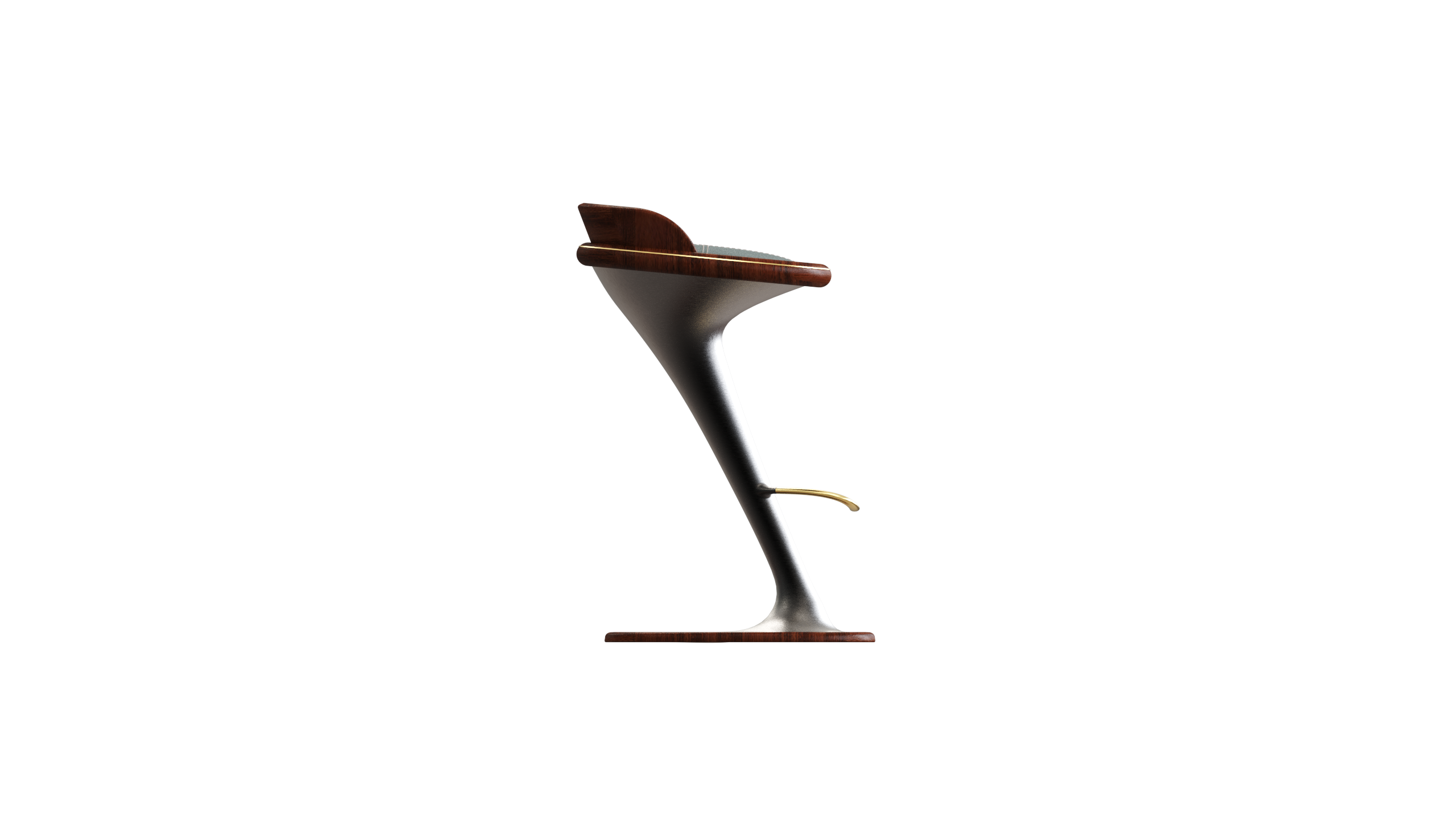 furniture design ，chair，The bar chair，