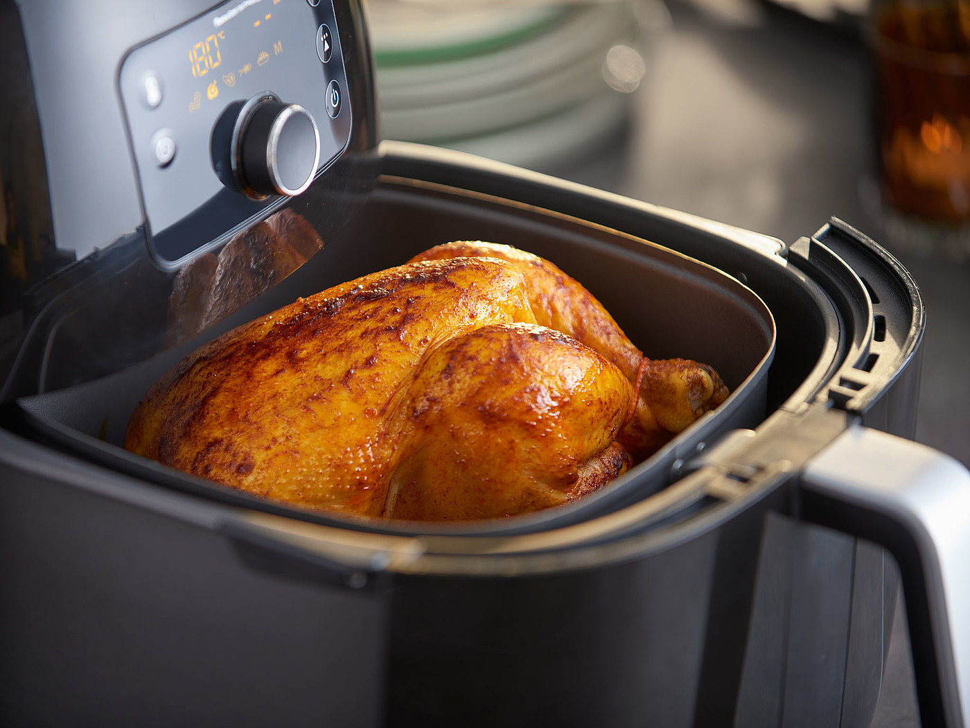 Philips，Air fryer，cooking utensil，2018if Award，