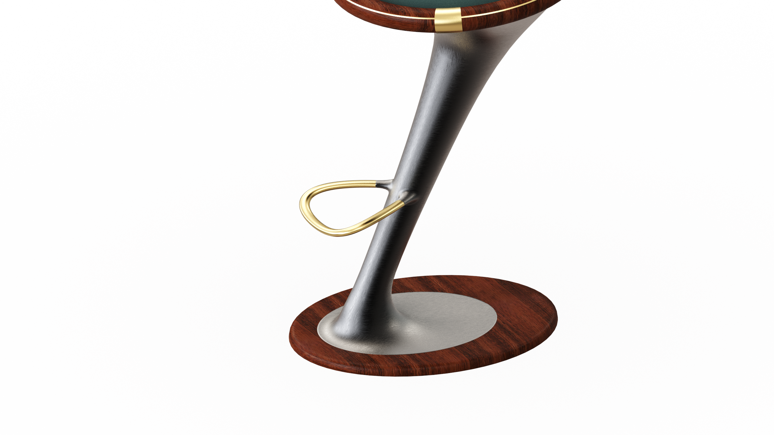 furniture design ，chair，The bar chair，