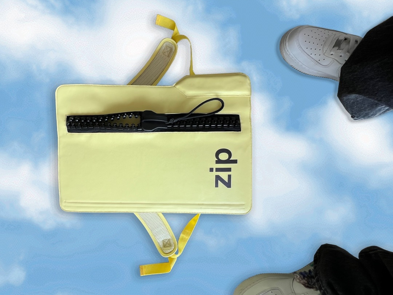 zip，Zip File Backpack，knapsack，Outdoor equipment，