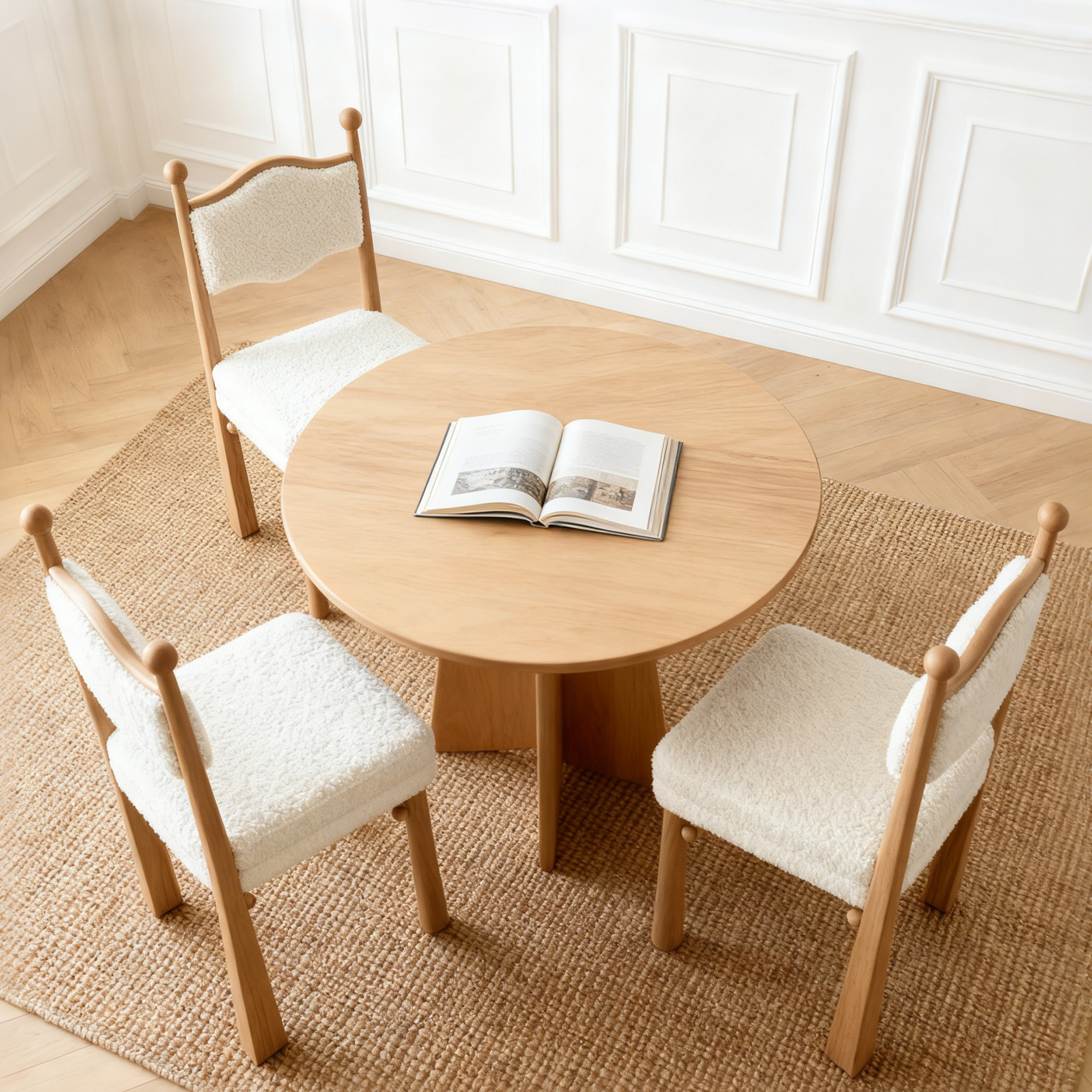 Dining chair，furniture，