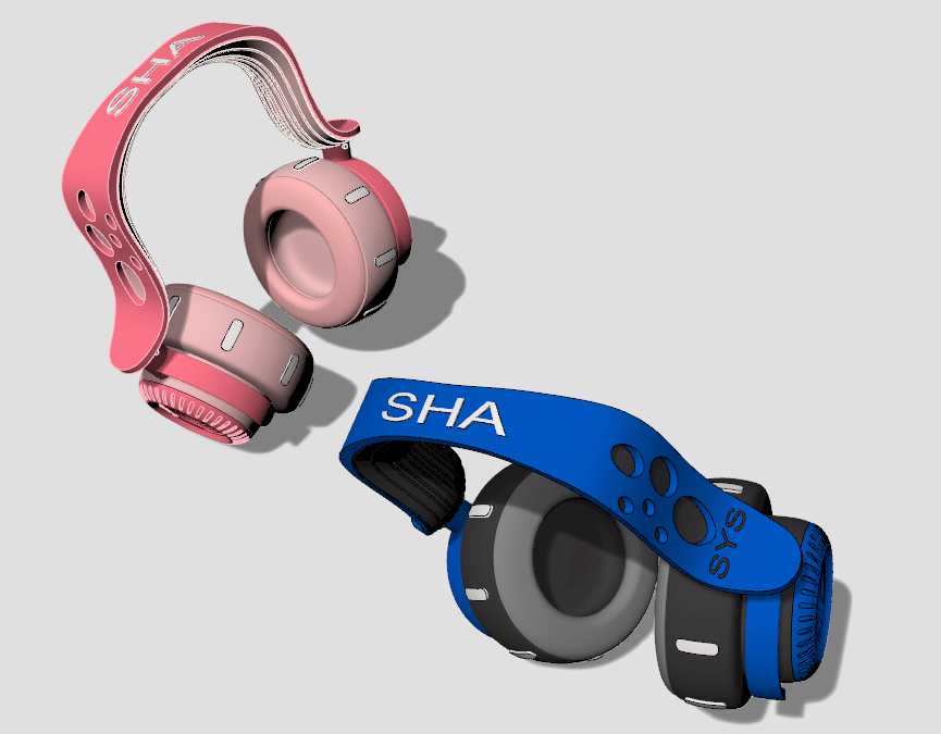 Smart Products Wireless Headphones Smart Devices，