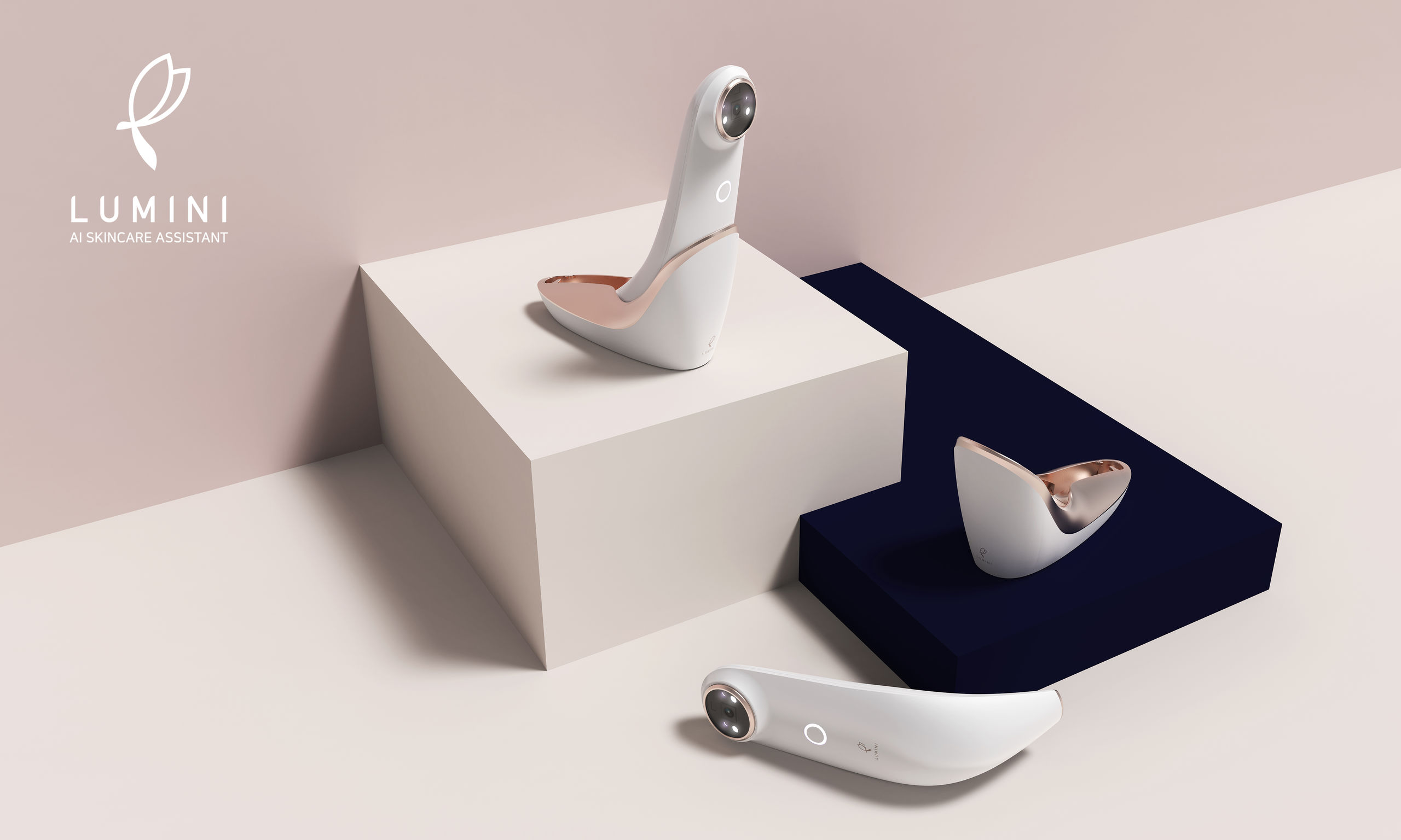 2018if Award，industrial design，product design，skin care products，