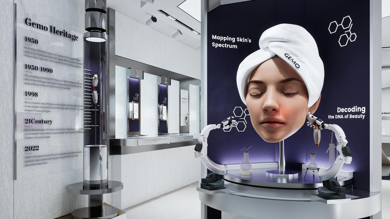 Design and build，Brand Sailor，Exhibition design，Germany IFA，CES Exhibition，International Exhibition，Brand image design，product design，