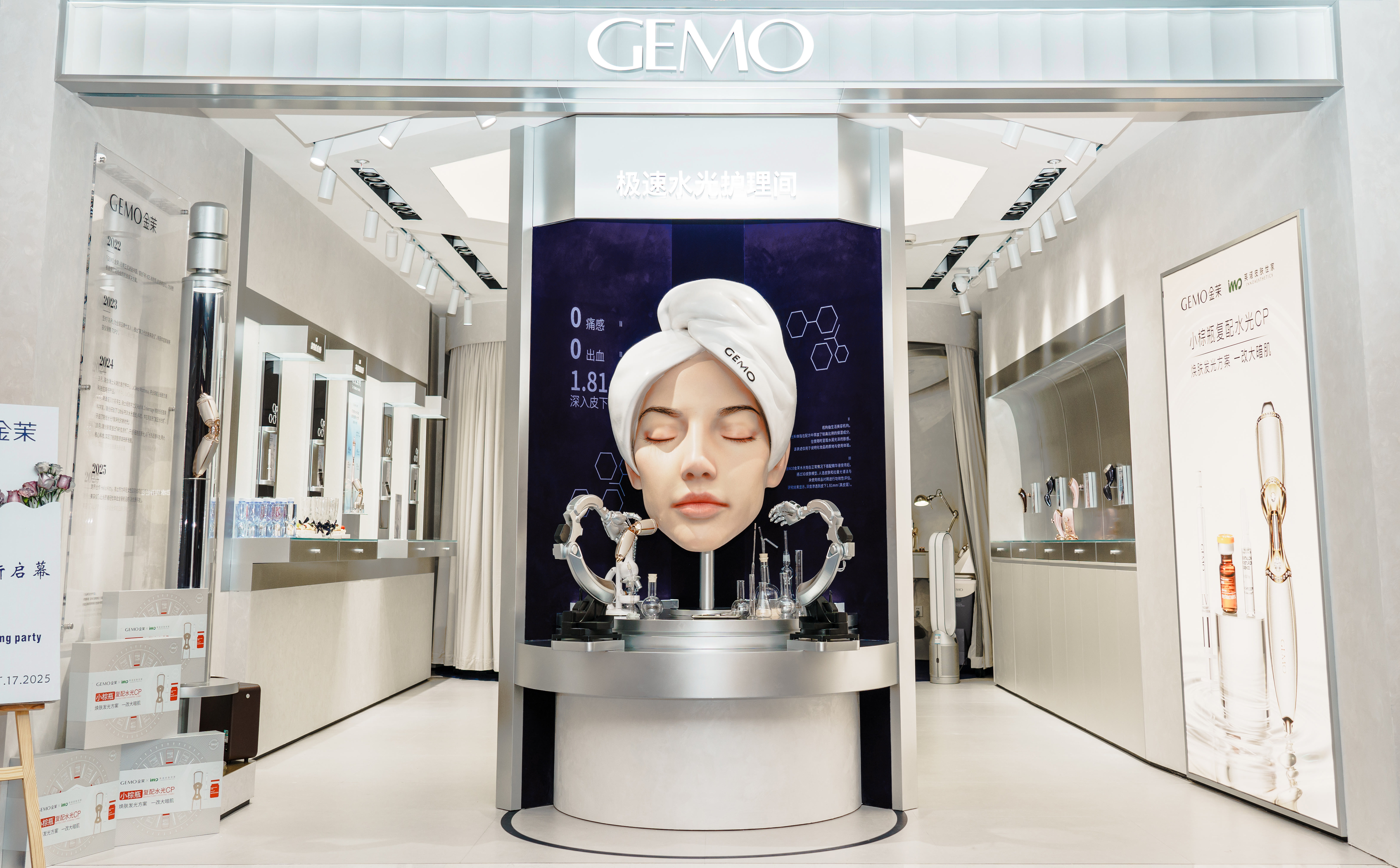 Design and build，Brand Sailor，Exhibition design，Germany IFA，CES Exhibition，International Exhibition，Brand image design，product design，