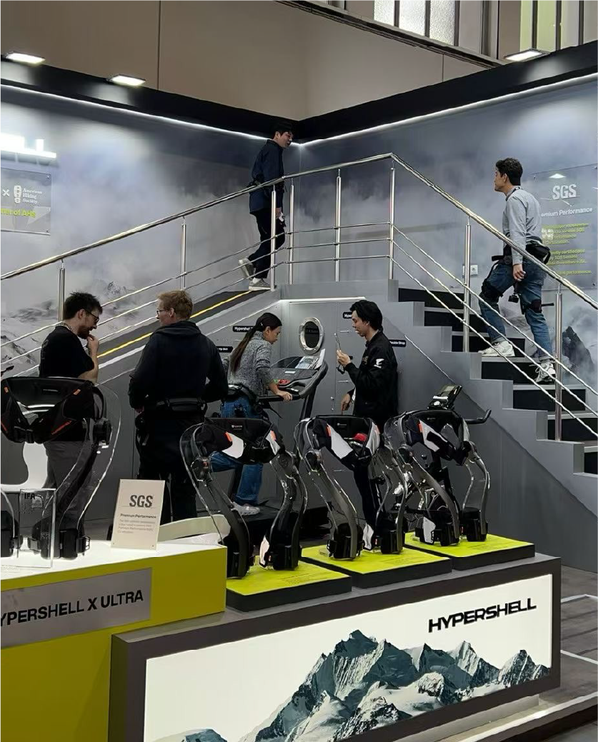 Design and build，Brand Sailor，Exhibition design，Germany IFA，CES Exhibition，International Exhibition，Brand image design，product design，