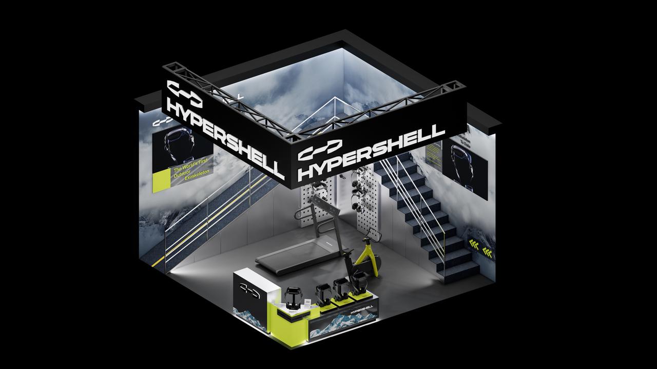 Design and build，Brand Sailor，Exhibition design，Germany IFA，CES Exhibition，International Exhibition，Brand image design，product design，