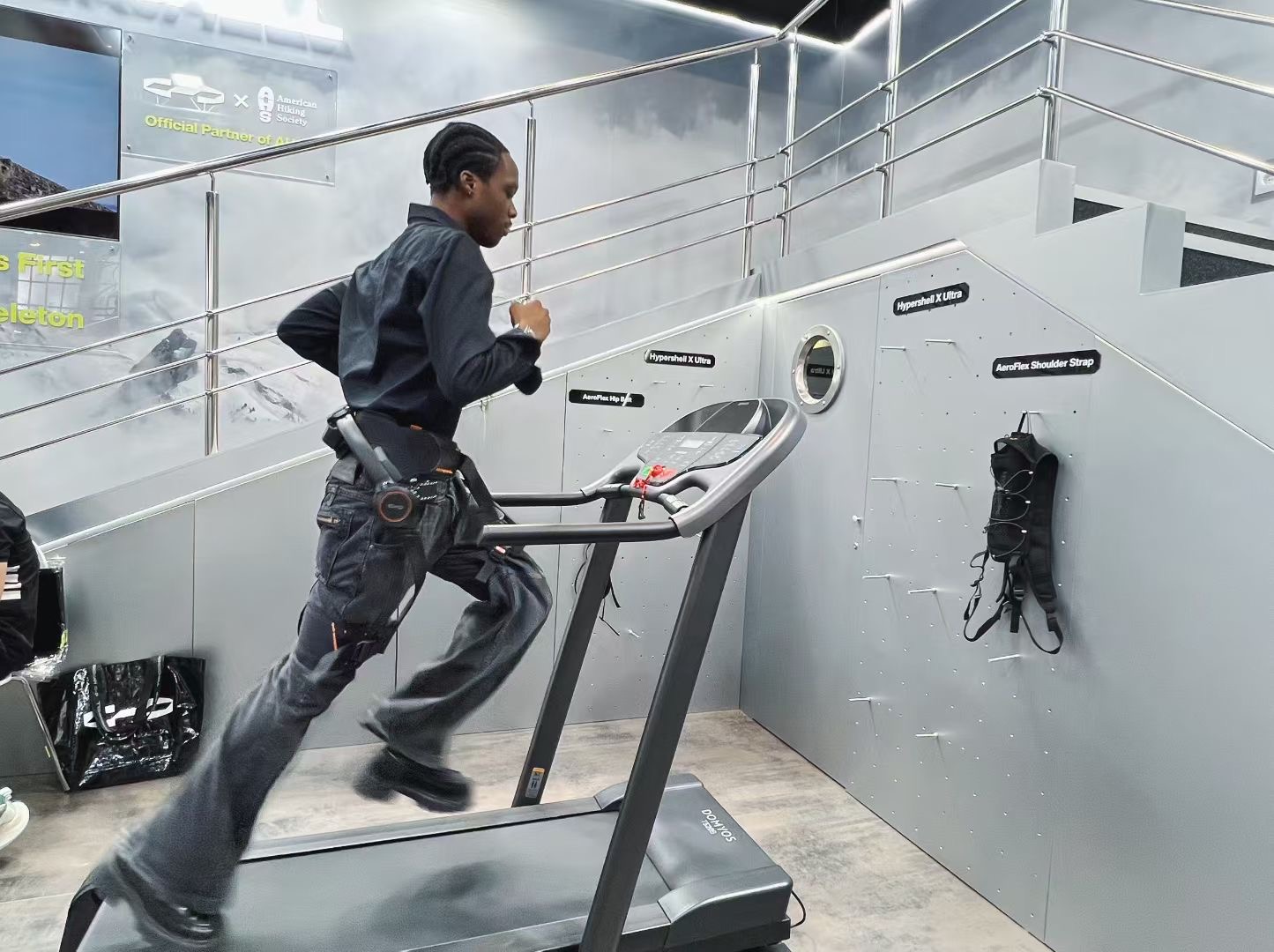 Design and build，Brand Sailor，Exhibition design，Germany IFA，CES Exhibition，International Exhibition，Brand image design，product design，