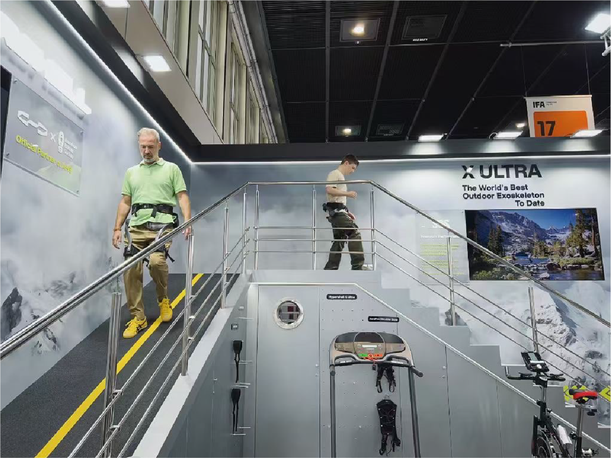 Design and build，Brand Sailor，Exhibition design，Germany IFA，CES Exhibition，International Exhibition，Brand image design，product design，