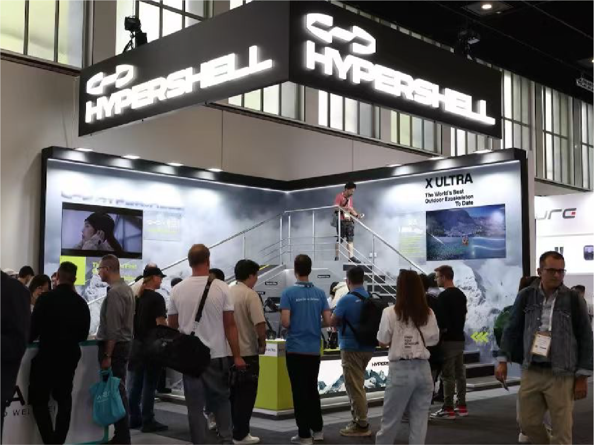 Design and build，Brand Sailor，Exhibition design，Germany IFA，CES Exhibition，International Exhibition，Brand image design，product design，