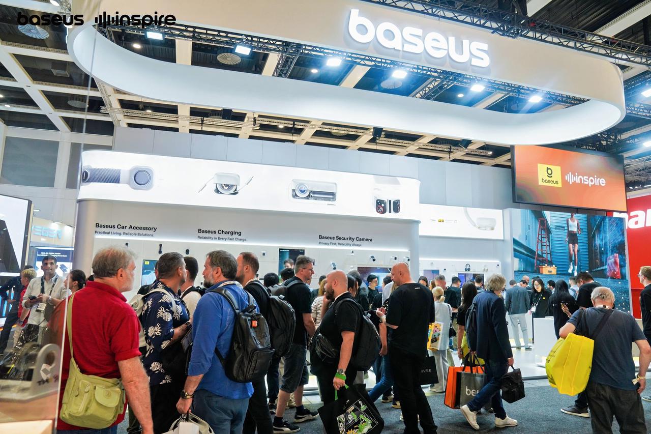 Design and build，Brand Sailor，Exhibition design，Germany IFA，CES Exhibition，International Exhibition，Brand image design，product design，