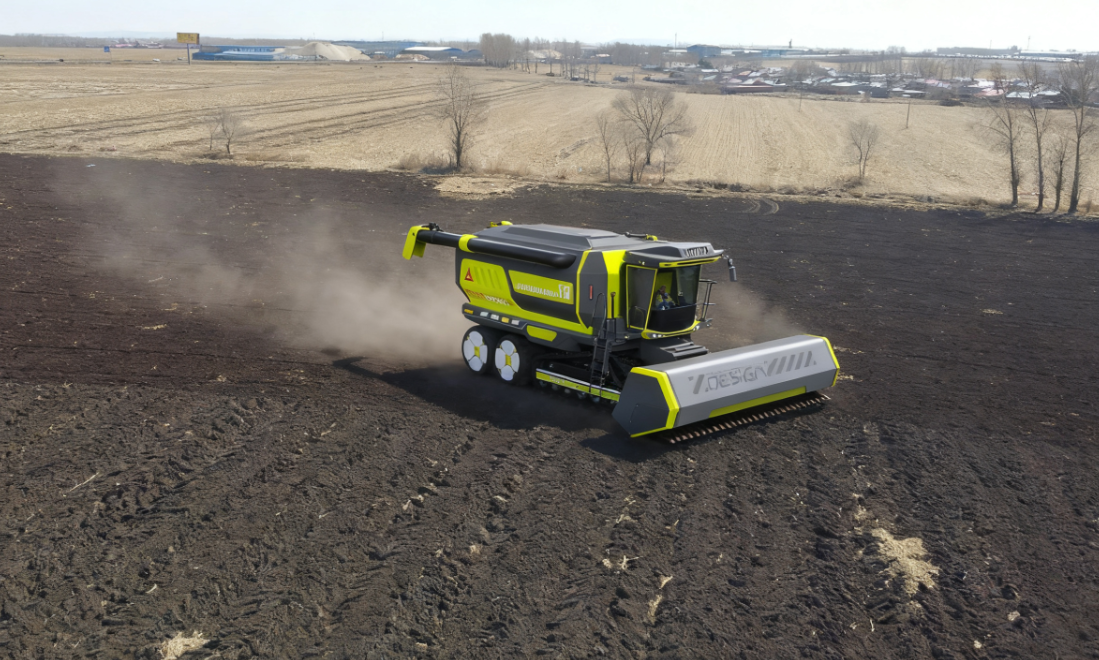 cotton，cotton straw，Renewable energy，new way，Agricultural equipment，agricultural machinery，industrial equipment ，