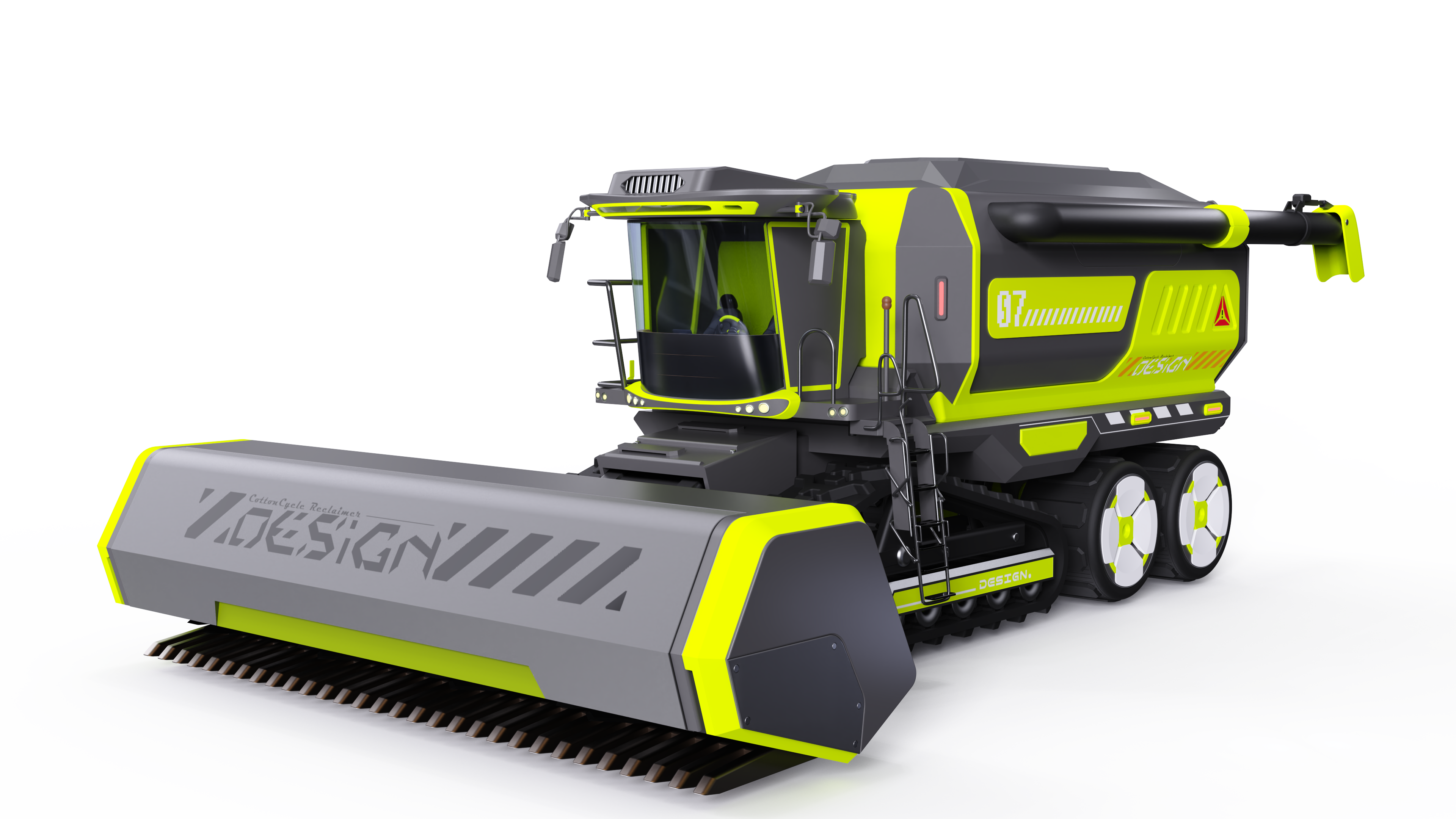 cotton，cotton straw，Renewable energy，new way，Agricultural equipment，agricultural machinery，industrial equipment ，