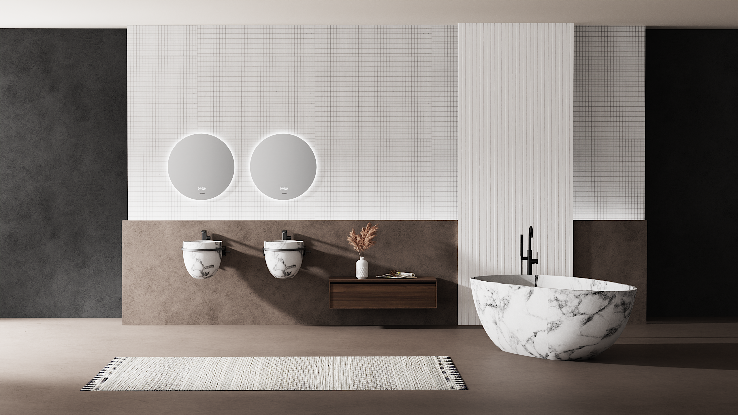 Artificial stone; Column basin; Table basin; Hanging basin; Display space，