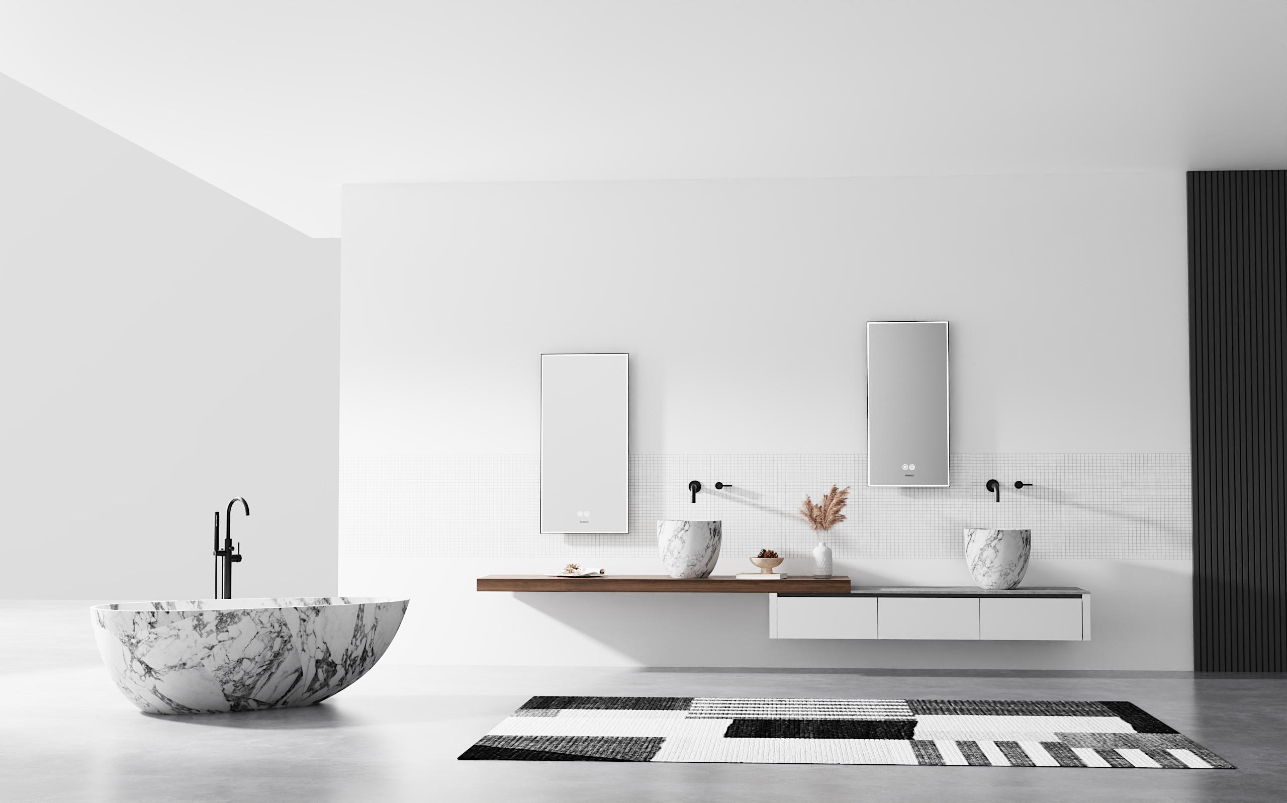 Artificial stone; Column basin; Table basin; Hanging basin; Display space，