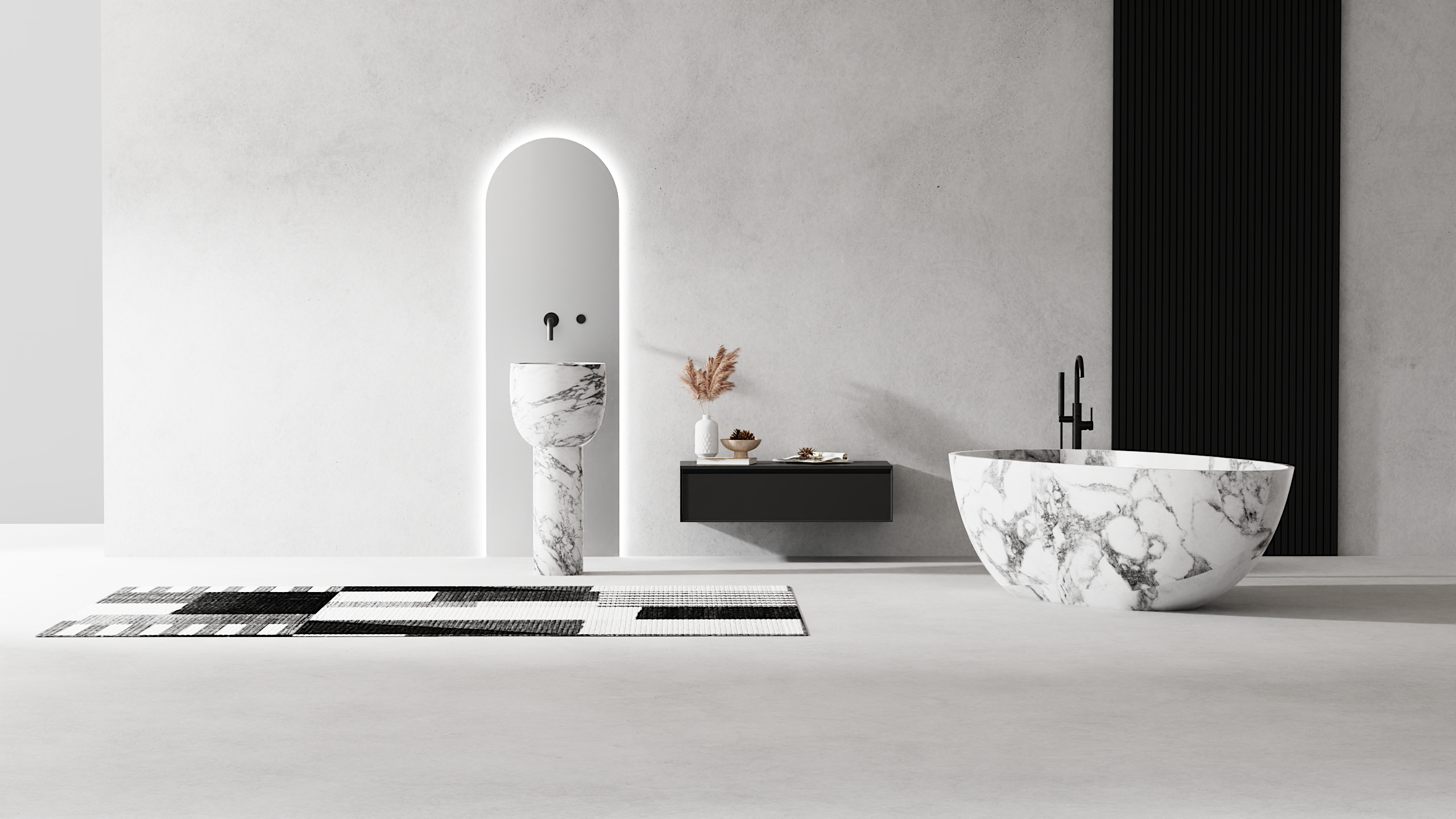 Artificial stone; Column basin; Table basin; Hanging basin; Display space，