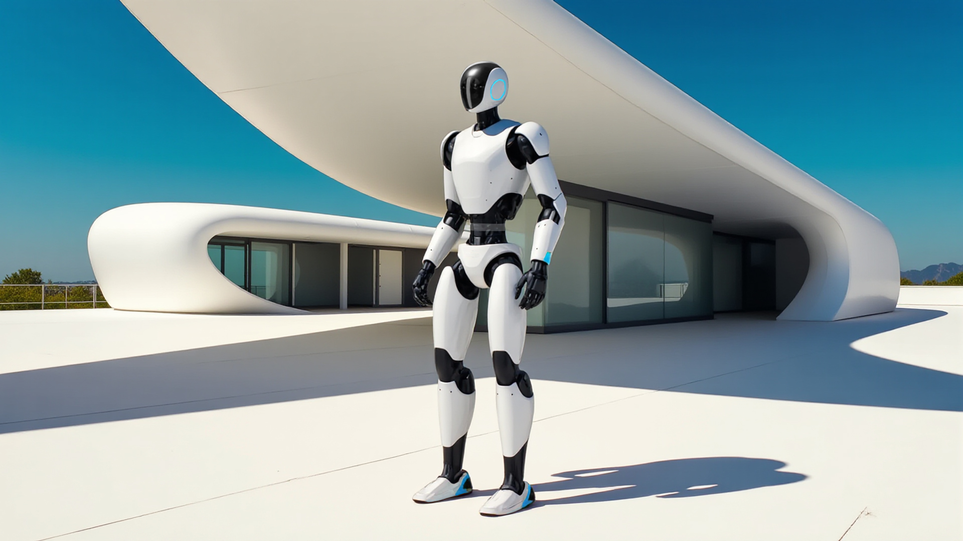 physical intelligence，