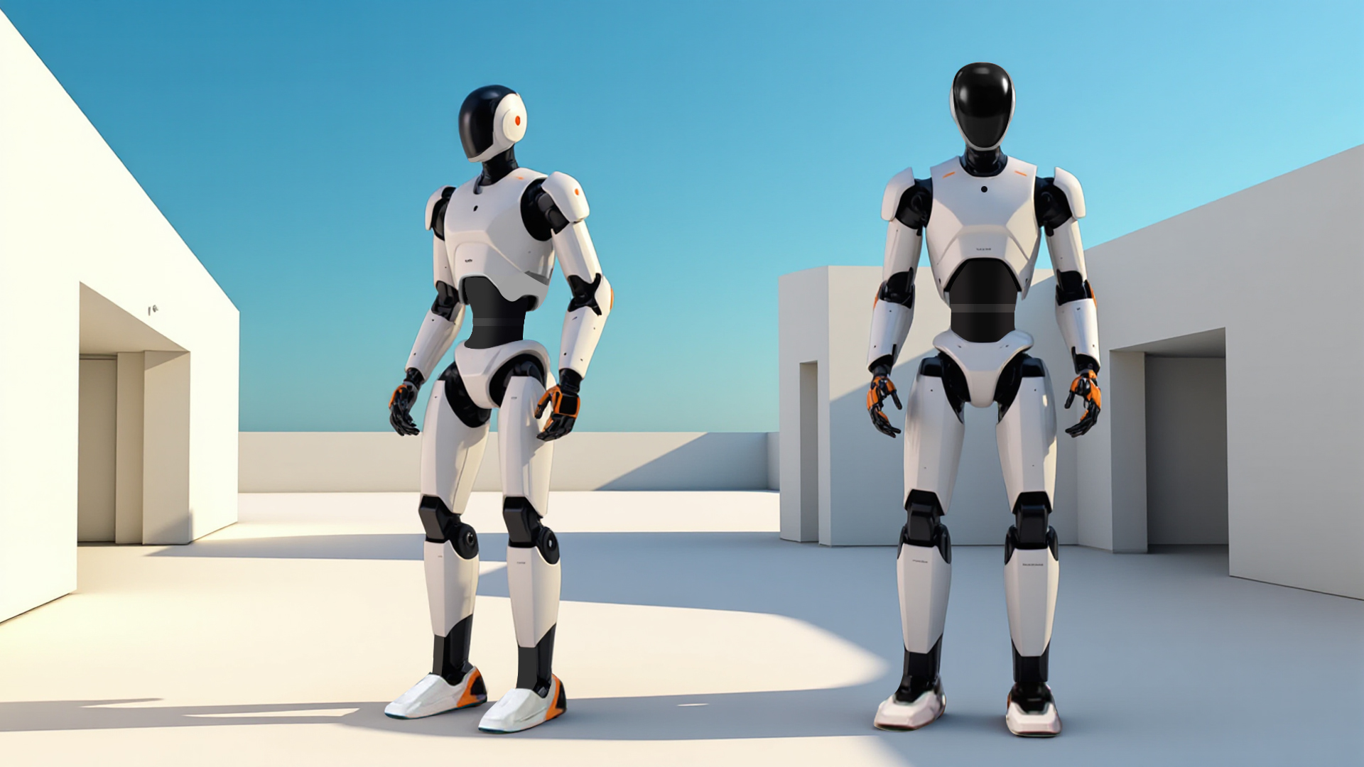 physical intelligence，